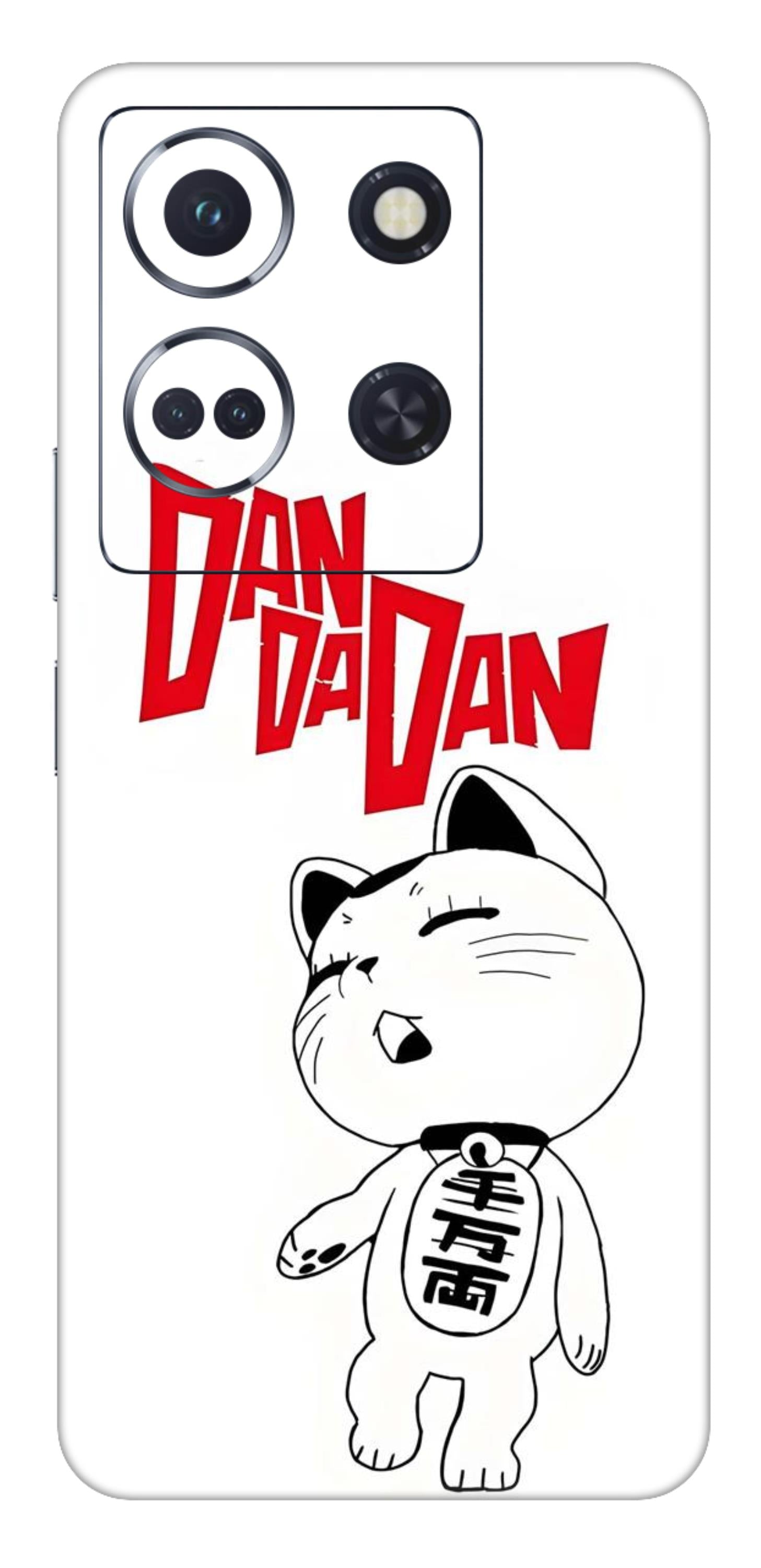 Infinix Note 30 5G Skins and Wraps