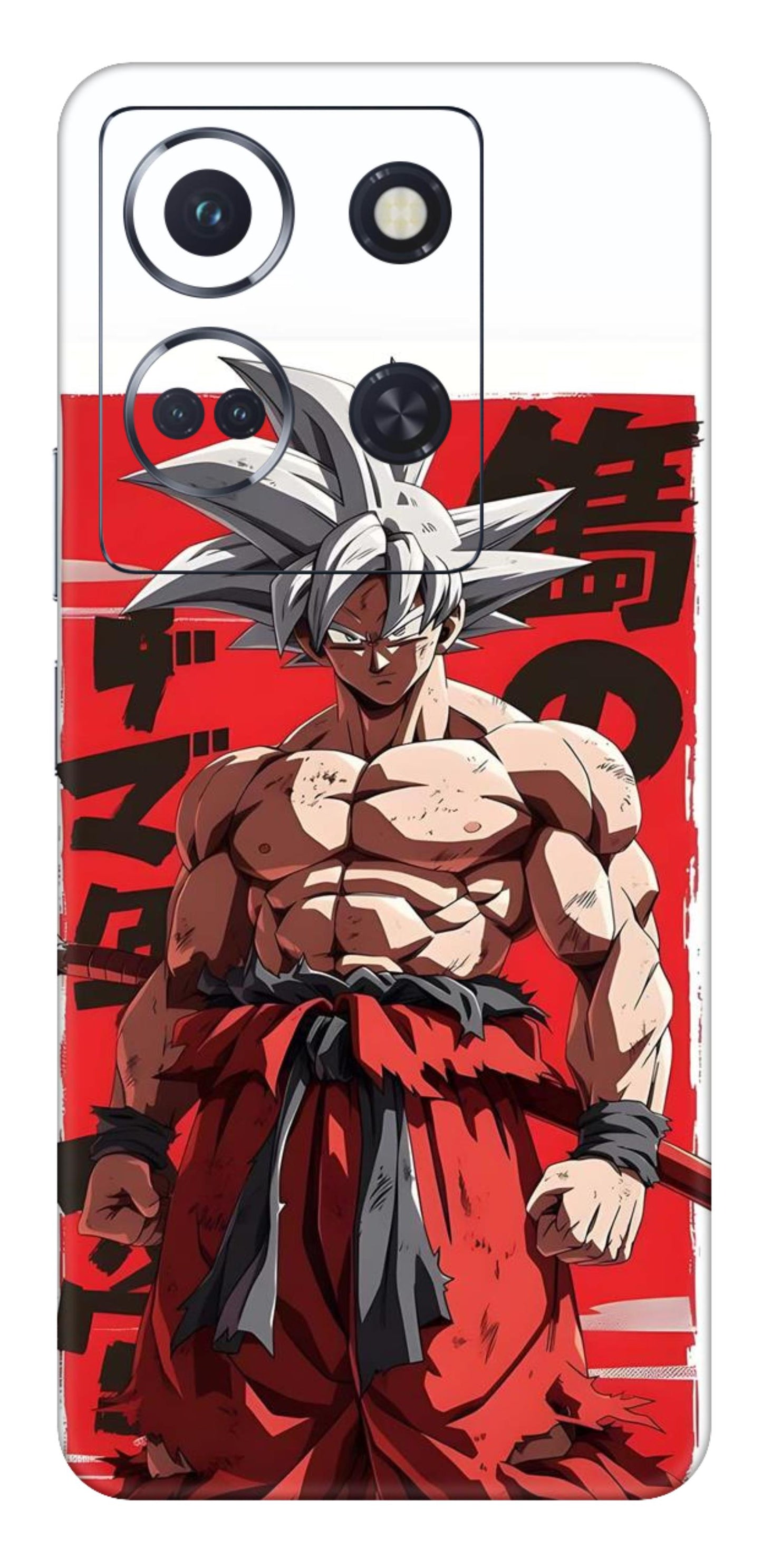 Infinix Note 30 5G Skins and Wraps