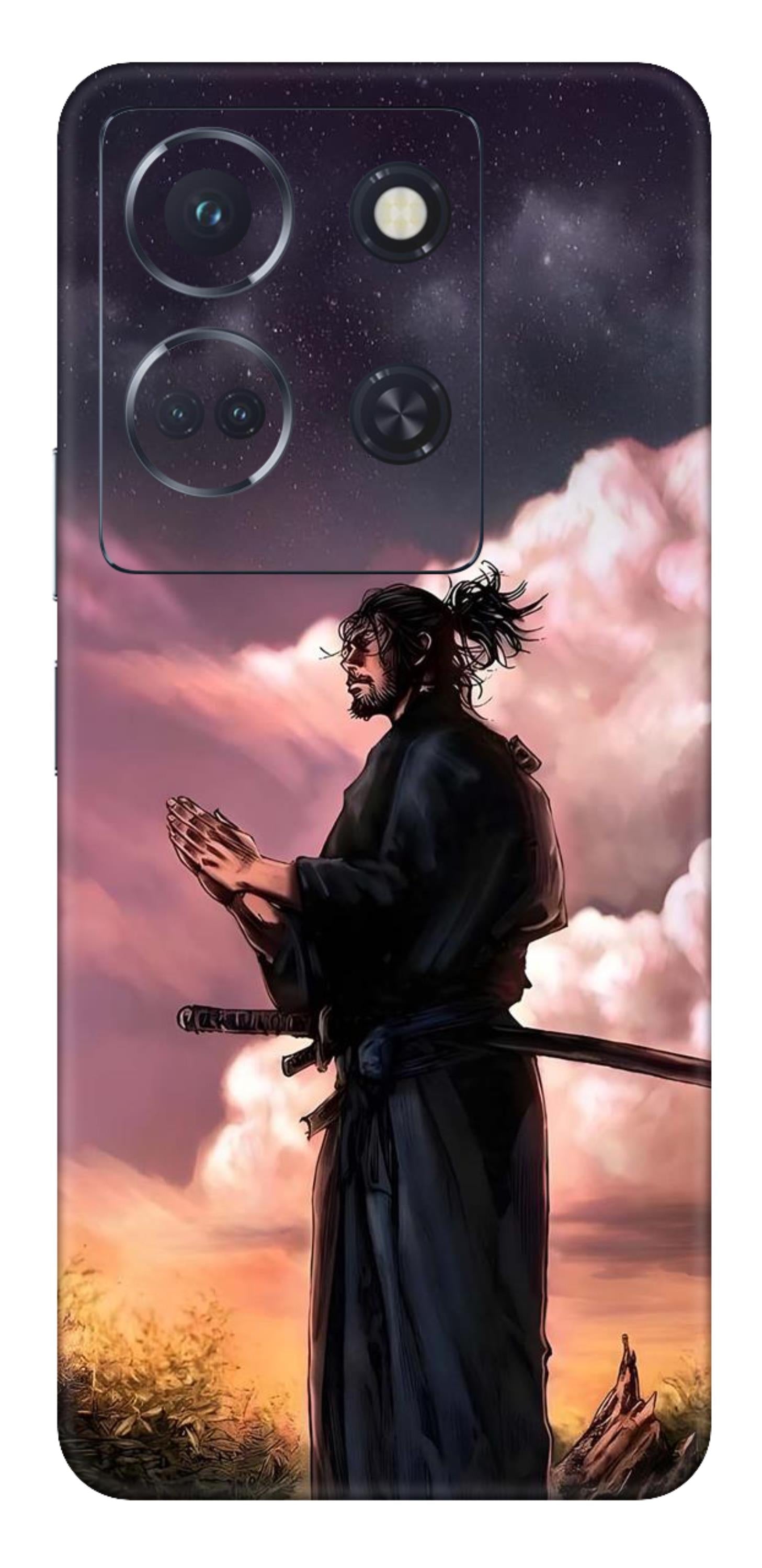 Infinix Note 30 5G Skins and Wraps