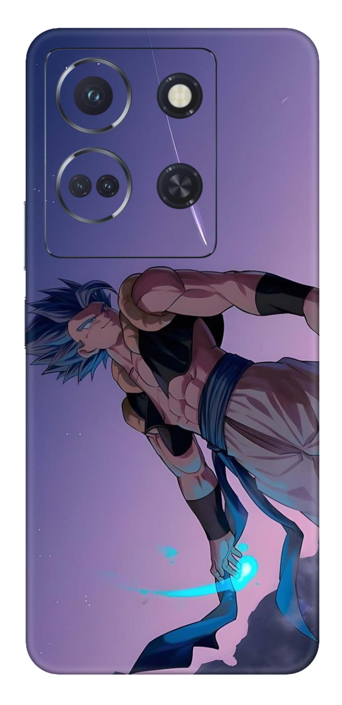 Infinix Note 30 5G Skins and Wraps