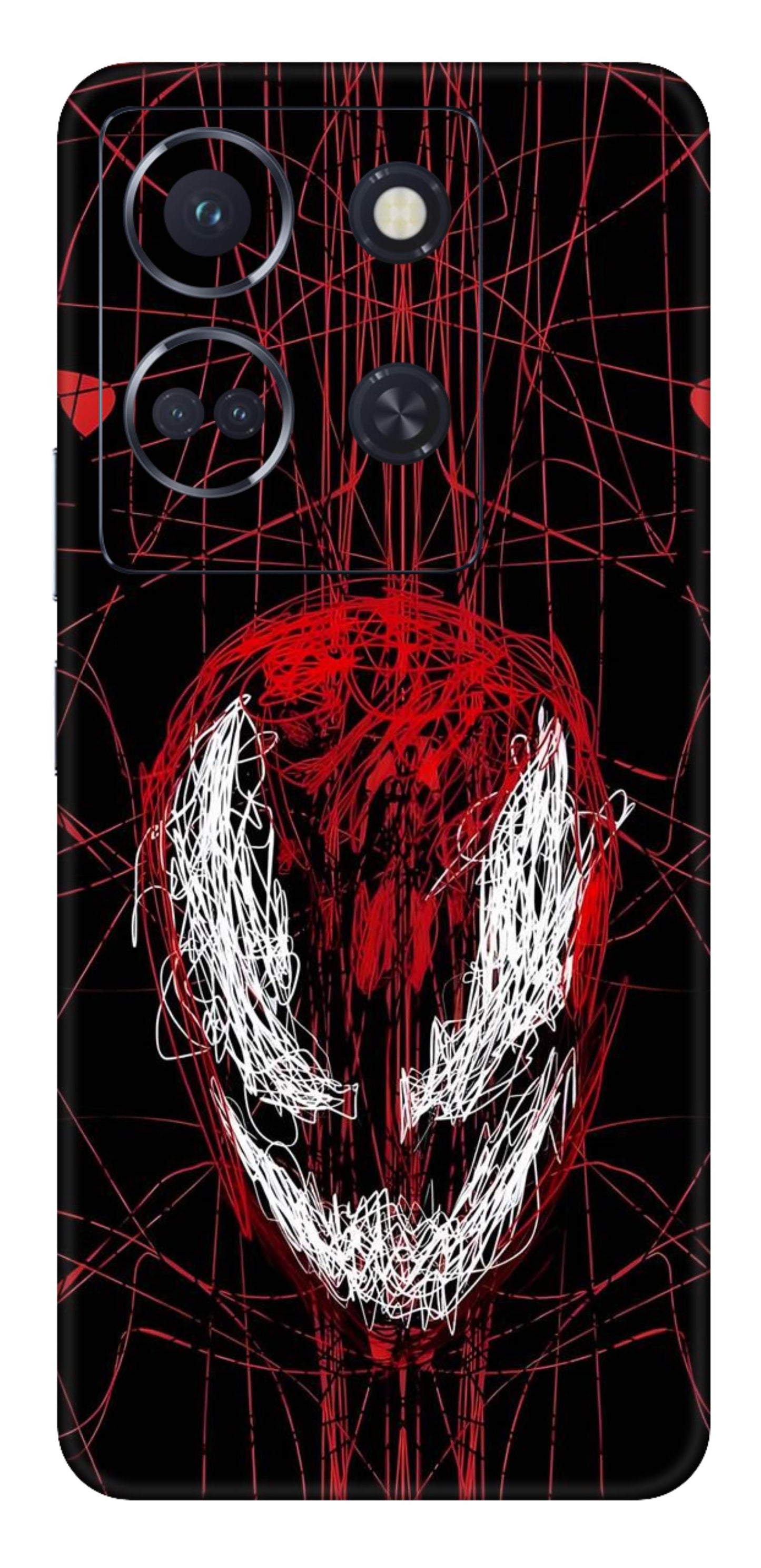 Infinix Note 30 5G Skins and Wraps