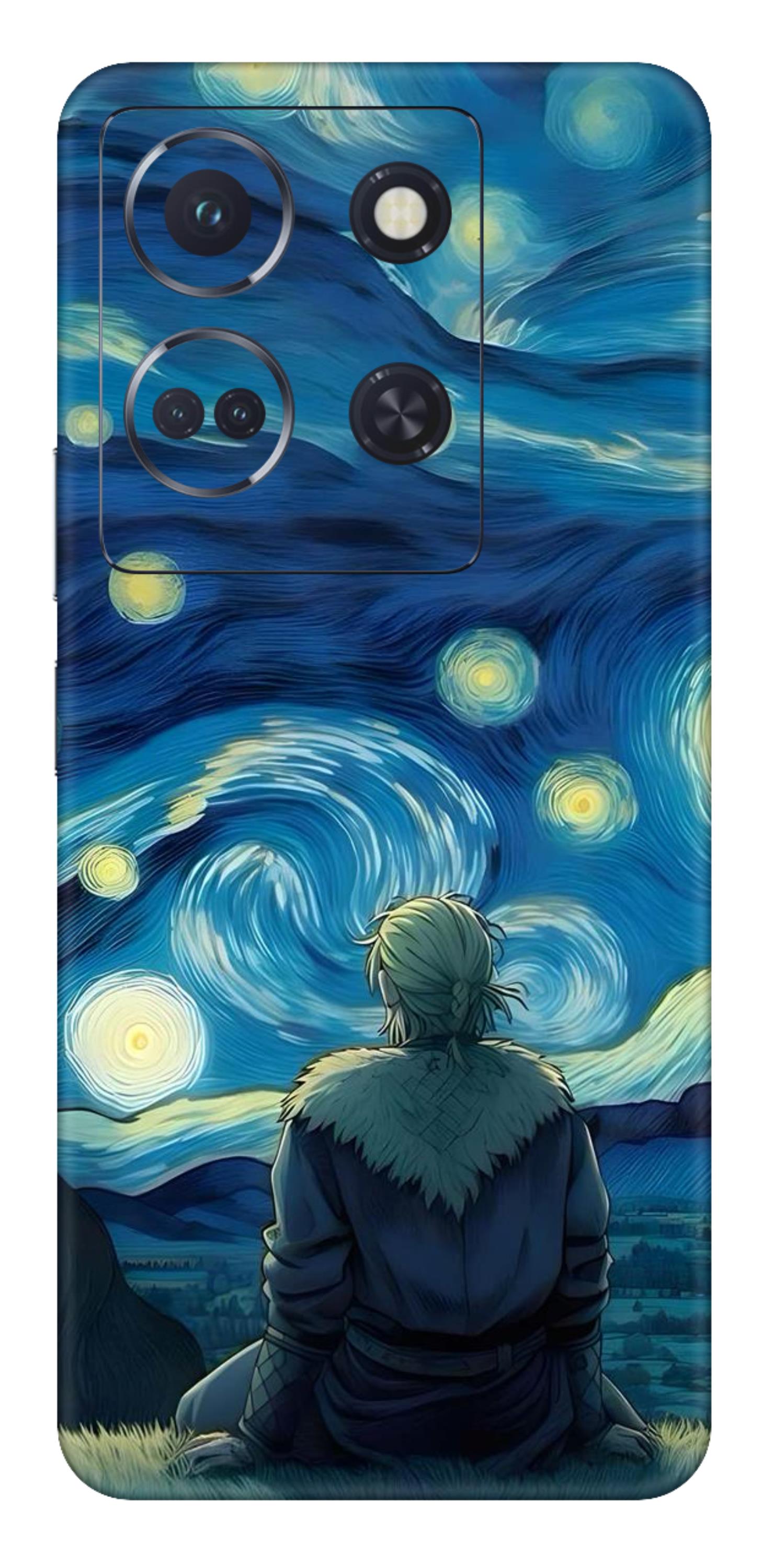 Infinix Note 30 5G Skins and Wraps