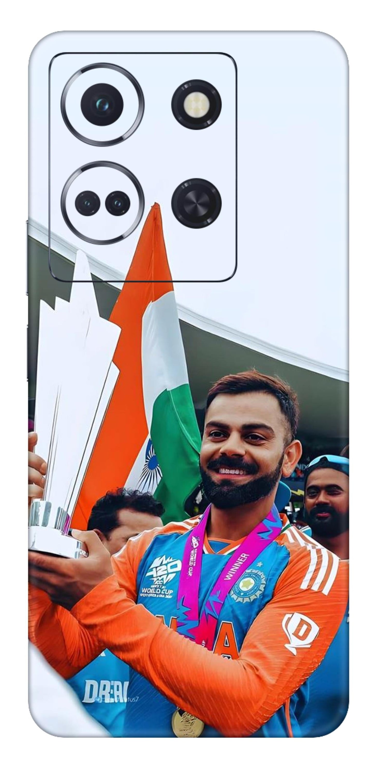 Infinix Note 30 5G Skins and Wraps