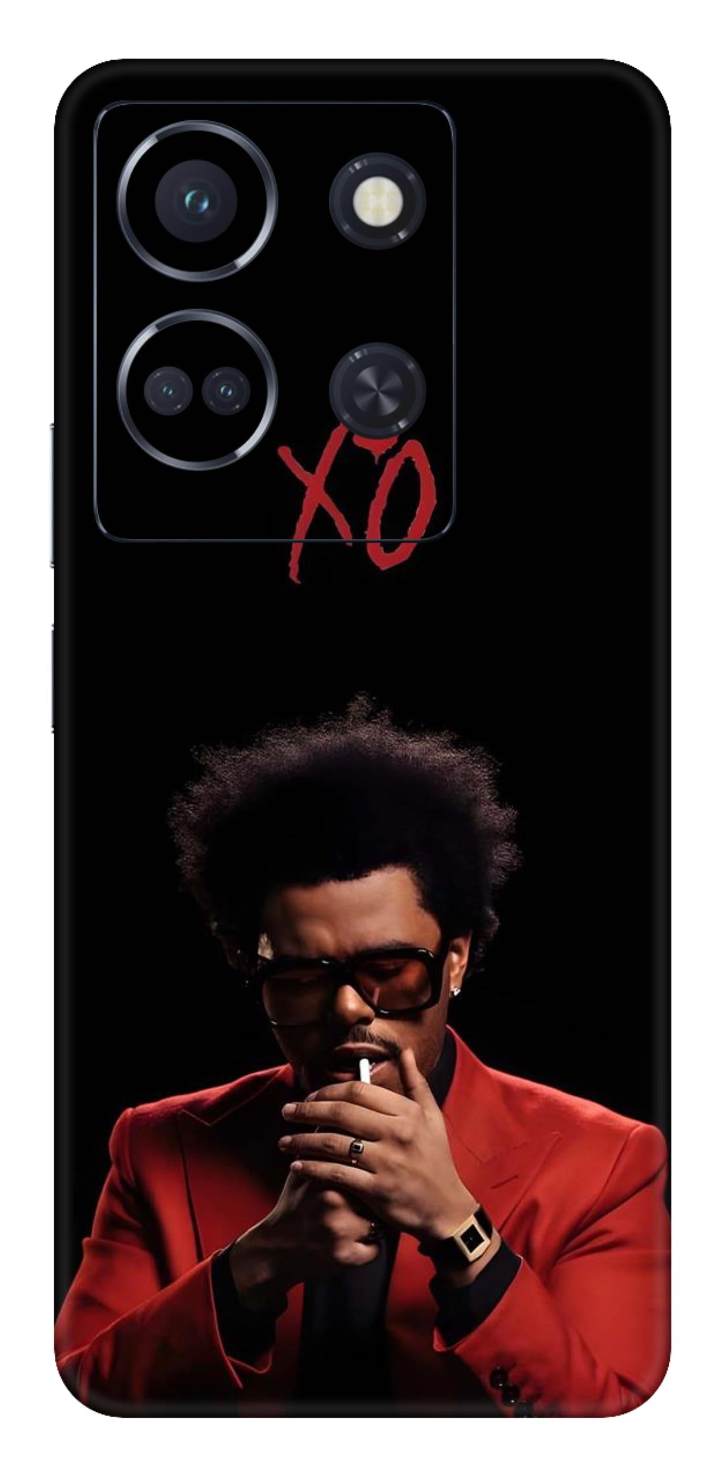 Infinix Note 30 5G Skins and Wraps