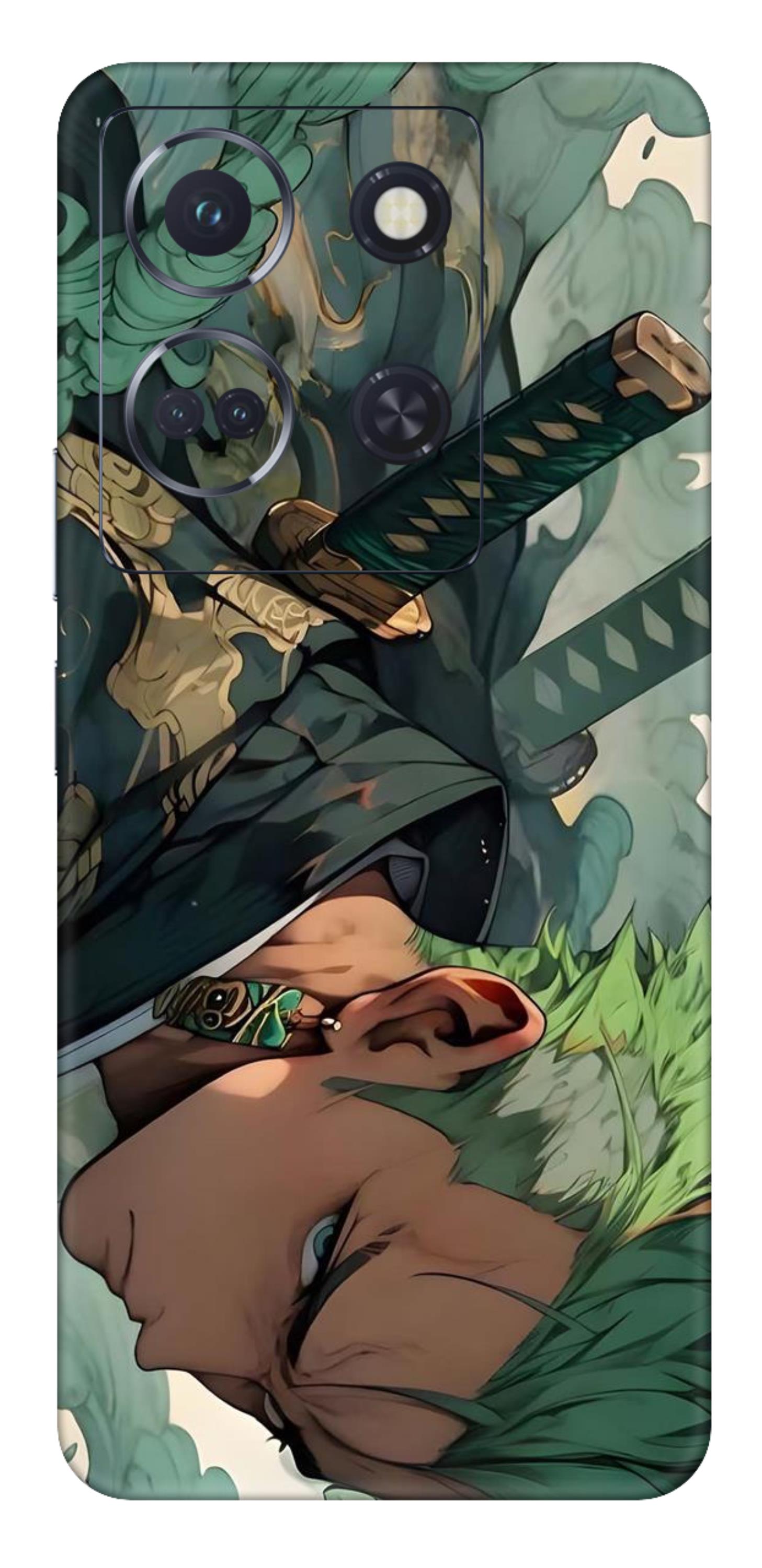 Infinix Note 30 5G Skins and Wraps