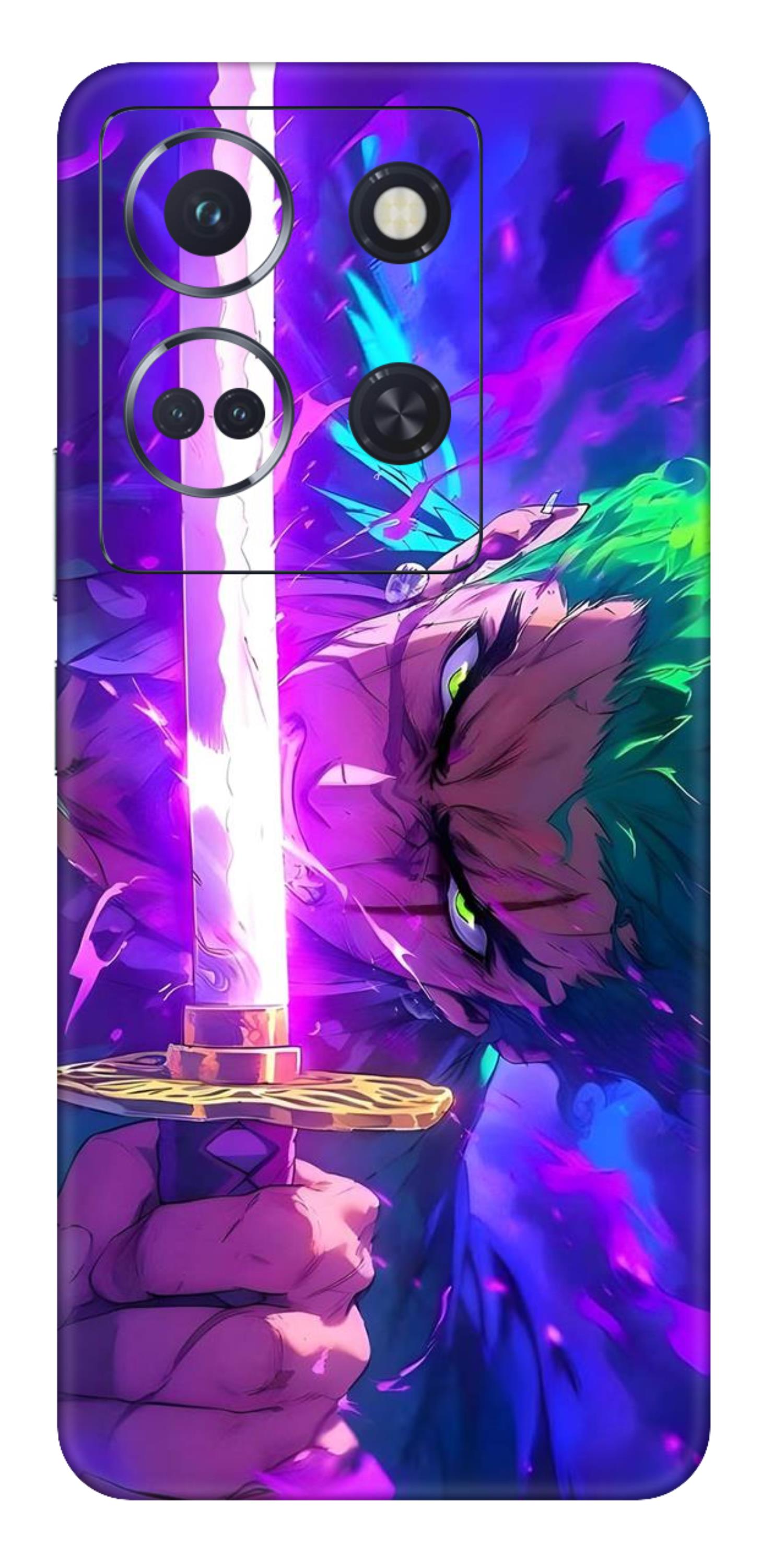 Infinix Note 30 5G Skins and Wraps