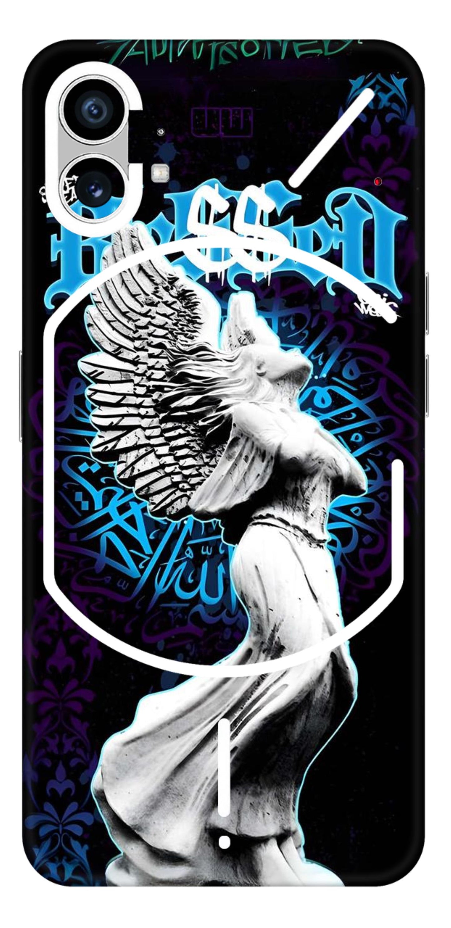 Nothing Phone 1 Skins and Wraps