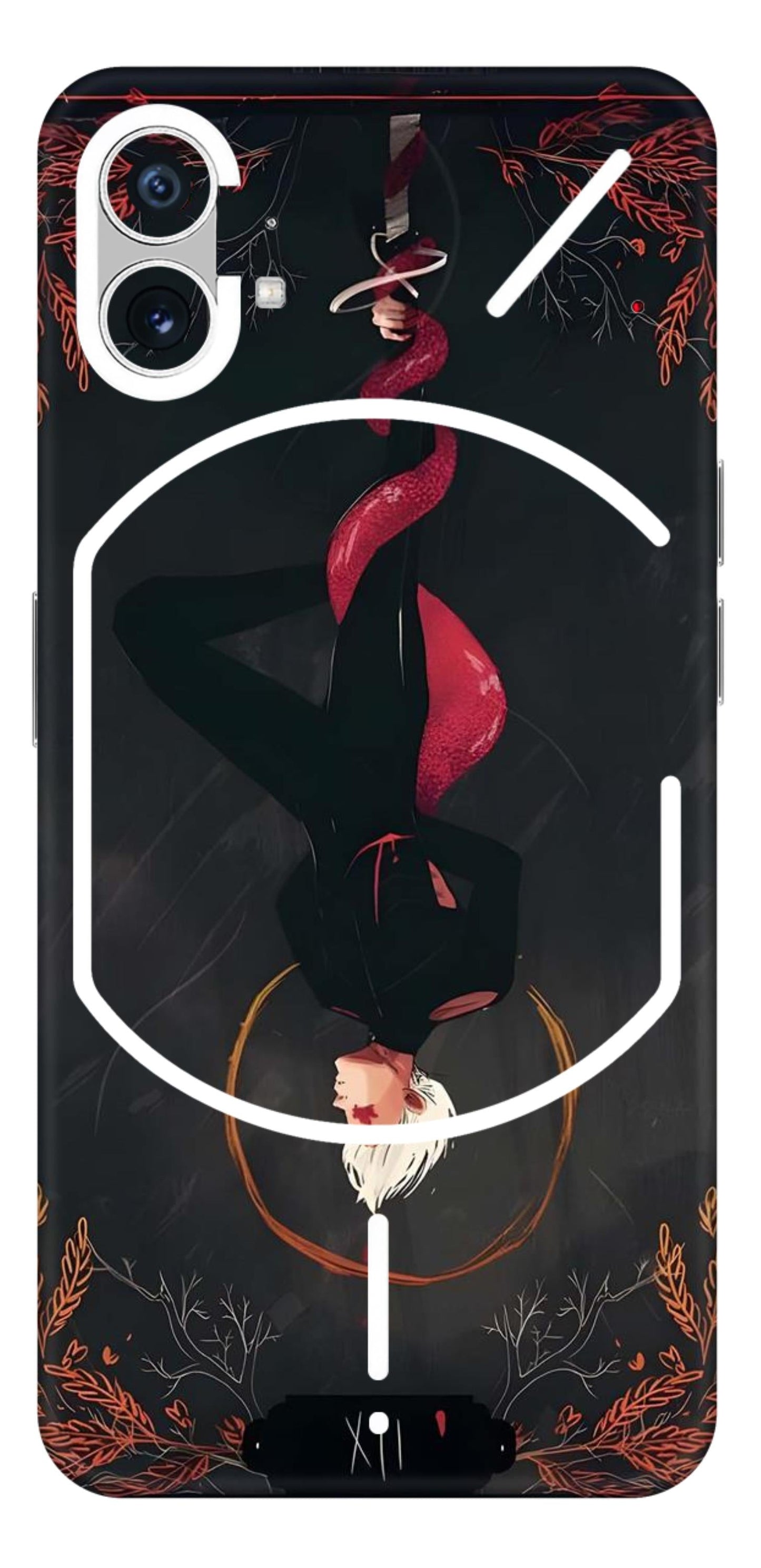 Nothing Phone 1 Skins and Wraps