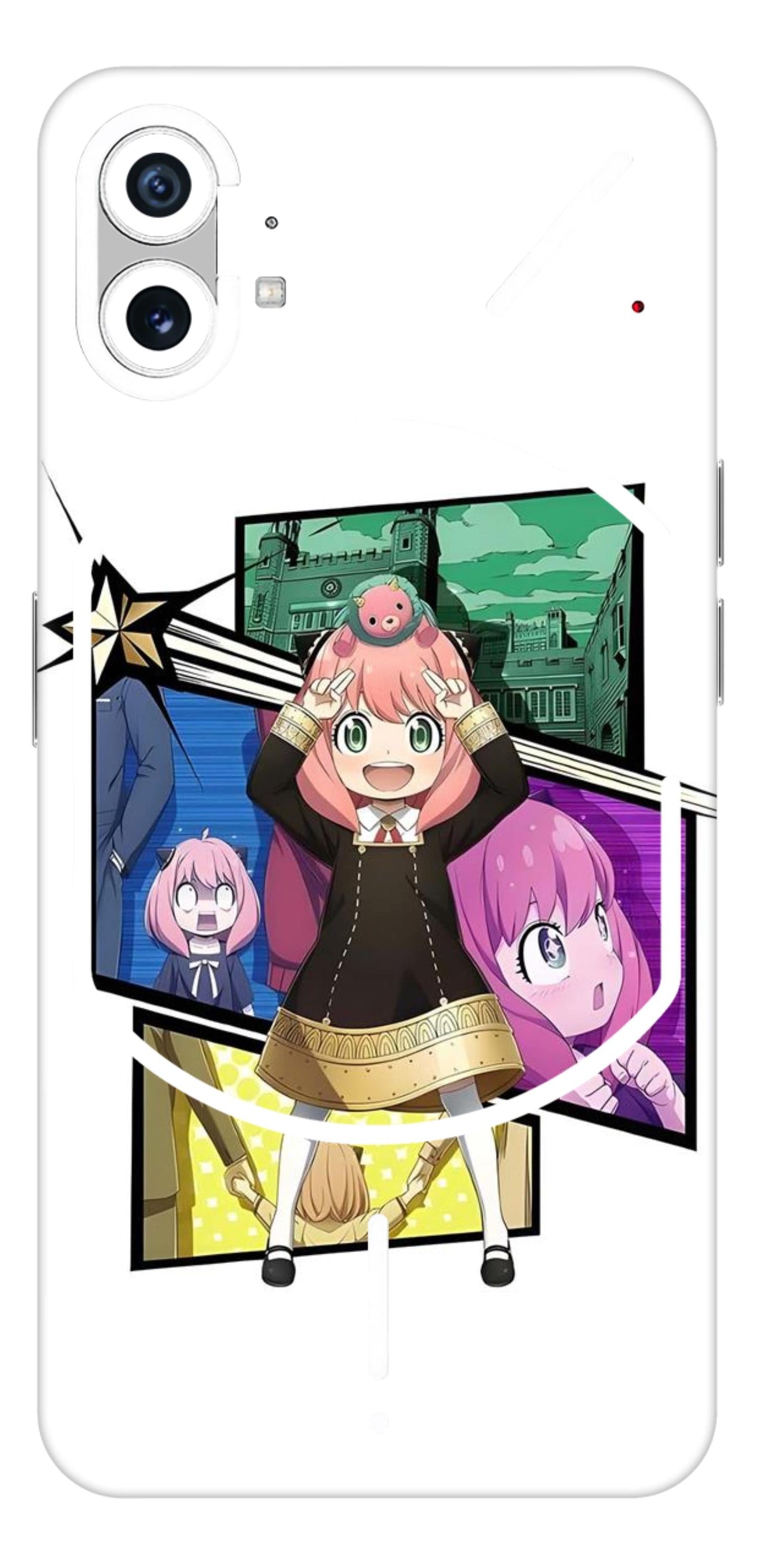 Nothing Phone 1 Skins and Wraps