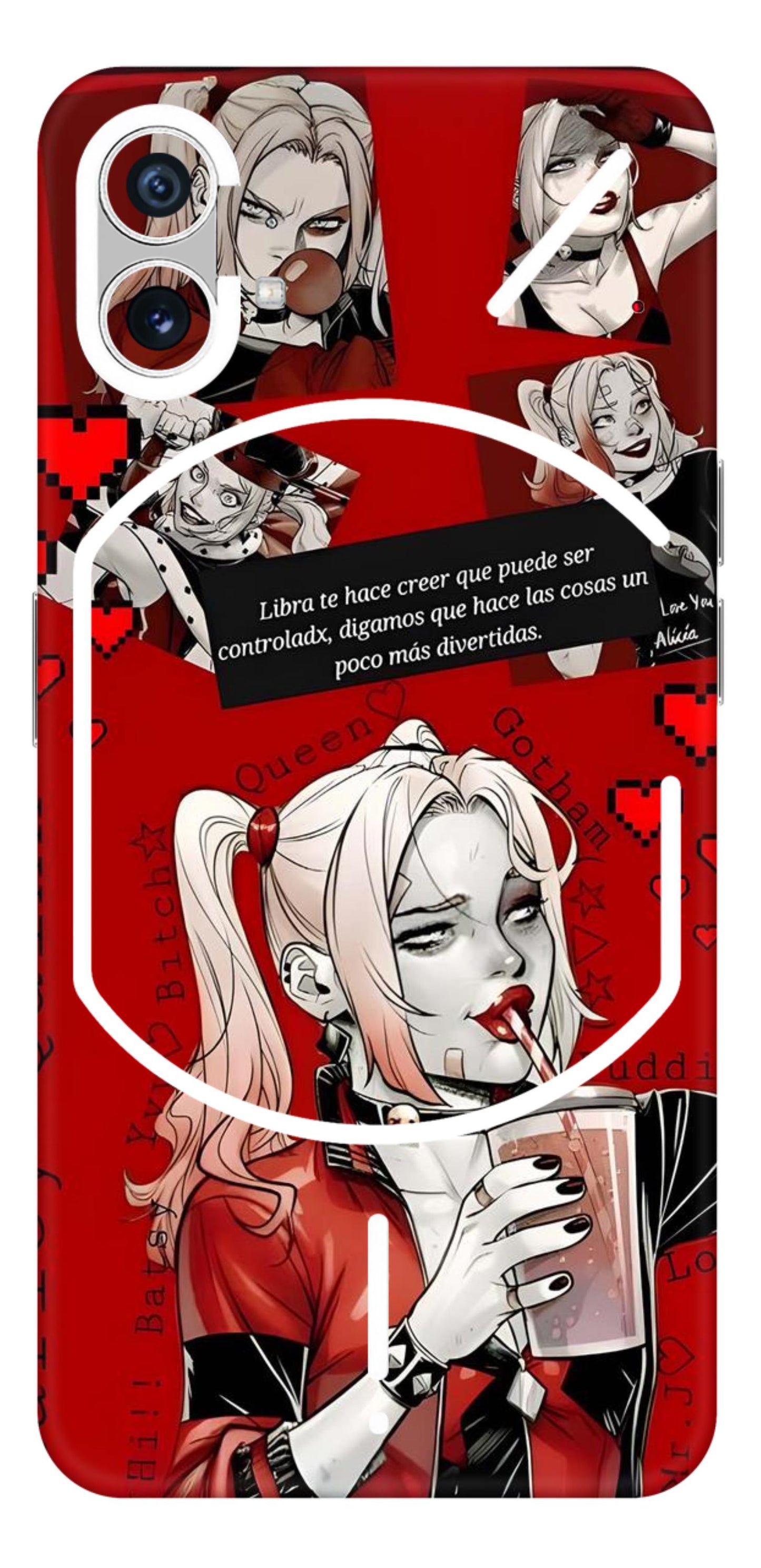 Nothing Phone 1 Skins and Wraps