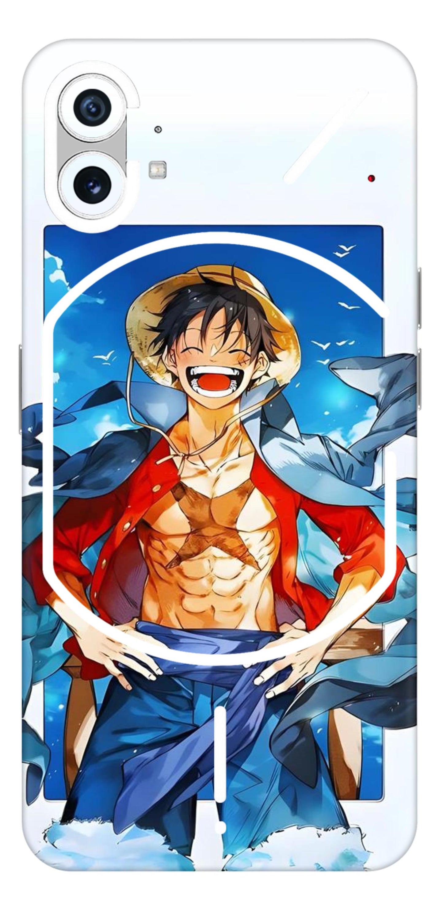 Nothing Phone 1 Skins and Wraps