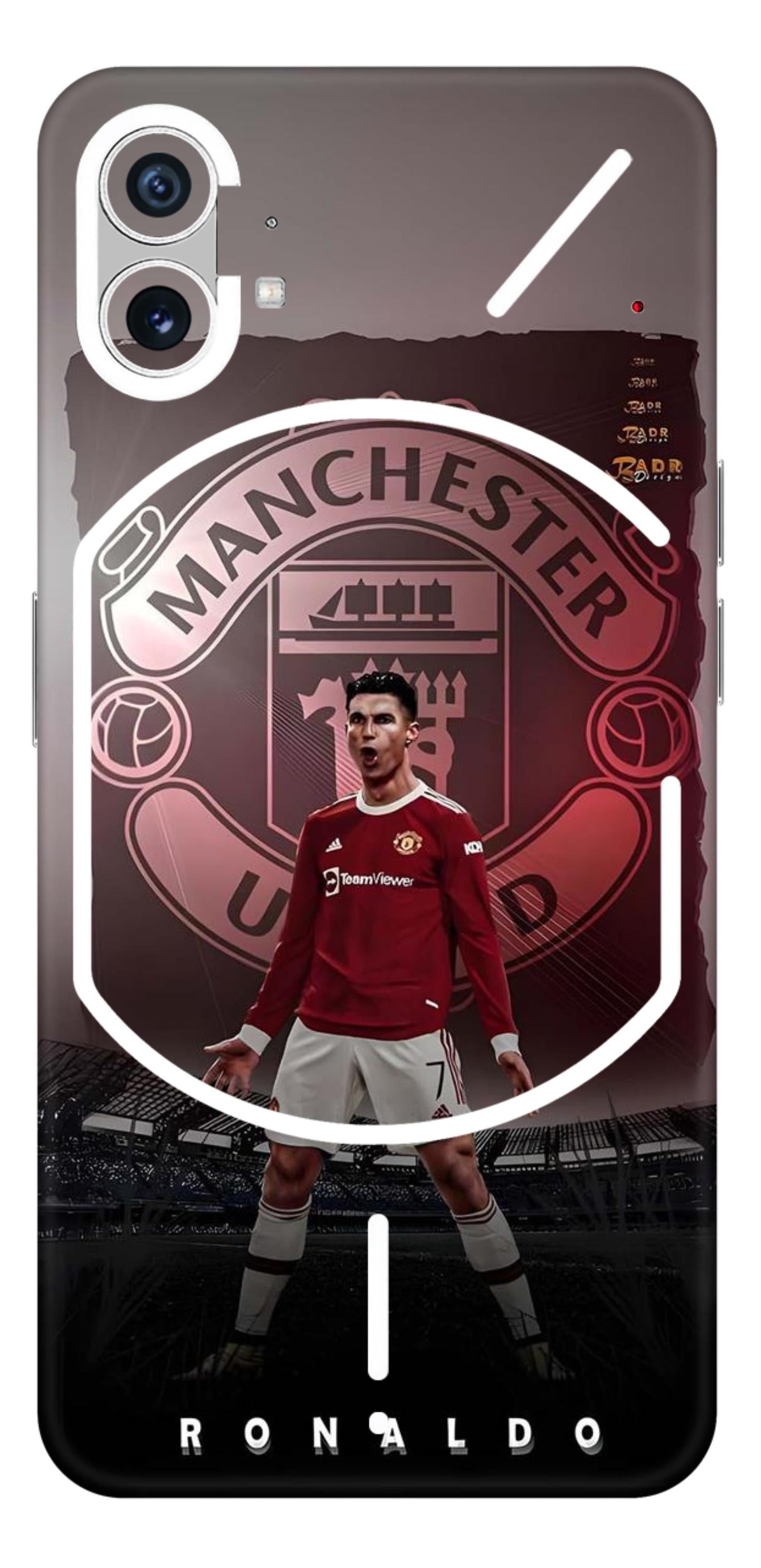 Nothing Phone 1 Skins and Wraps