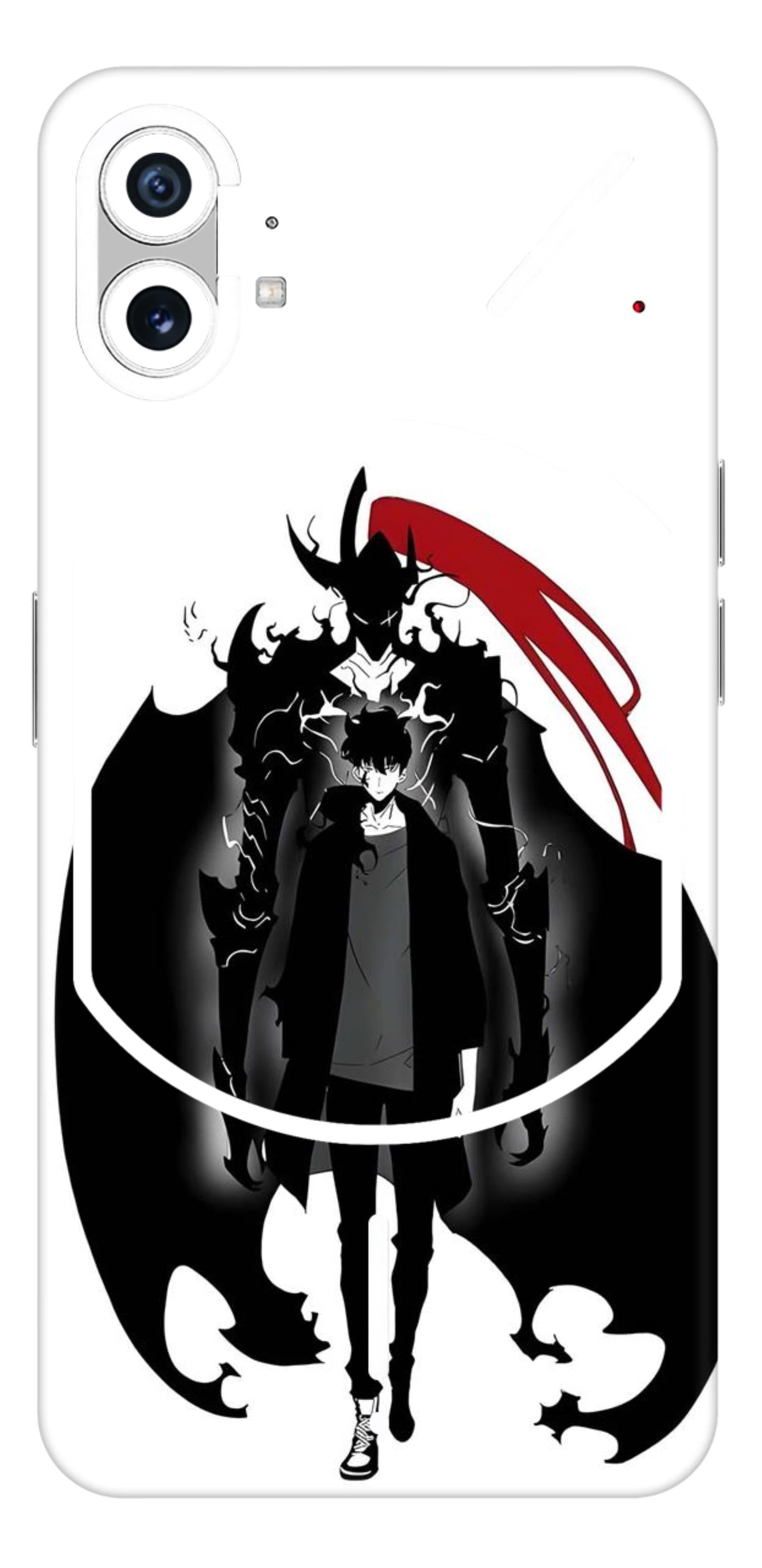 Nothing Phone 1 Skins and Wraps