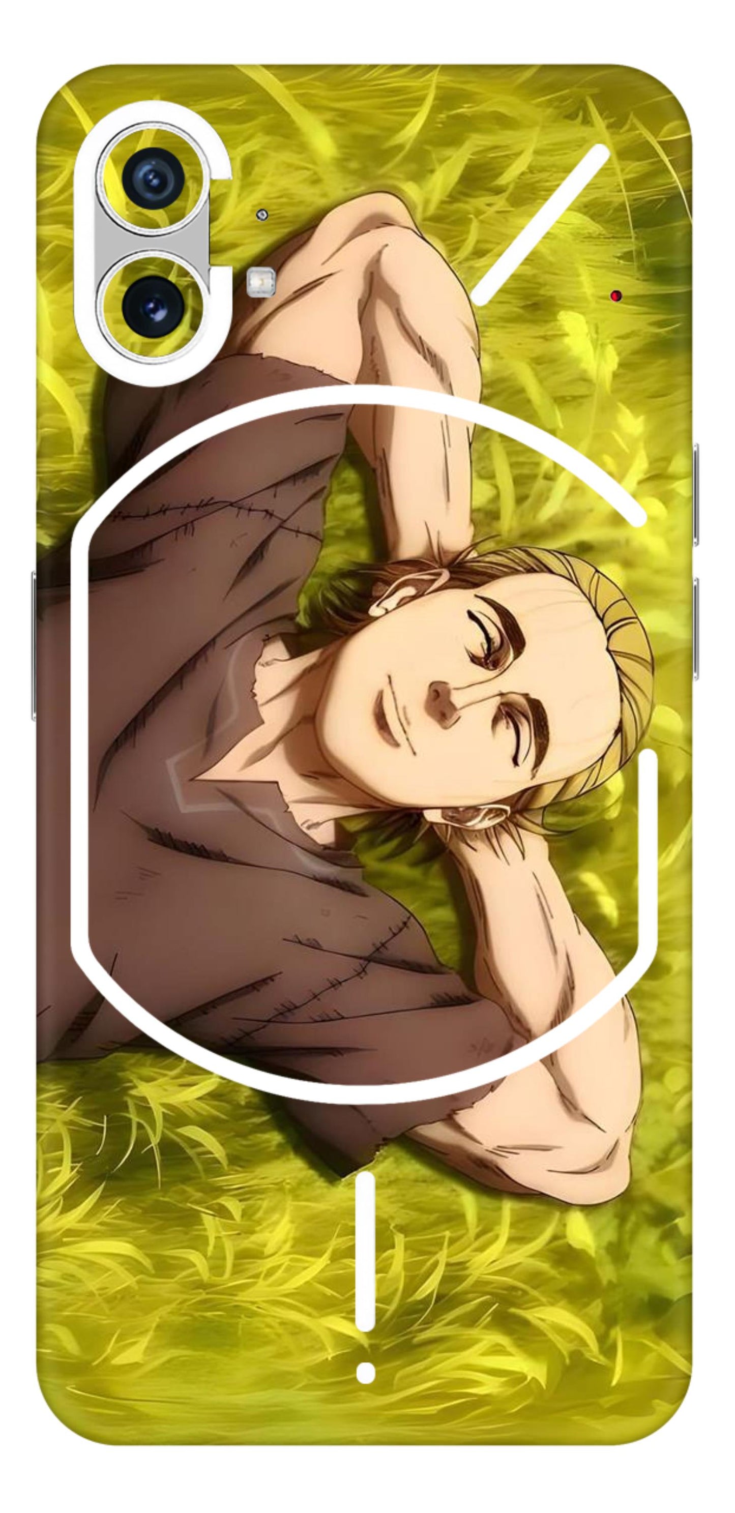 Nothing Phone 1 Skins and Wraps