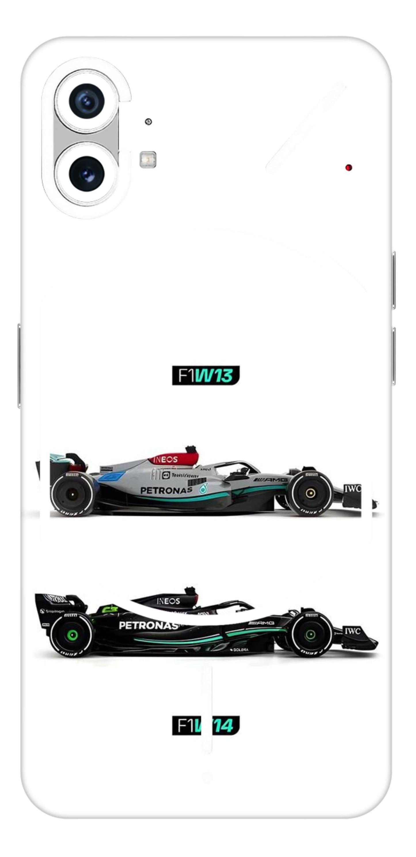 Nothing Phone 1 Skins and Wraps