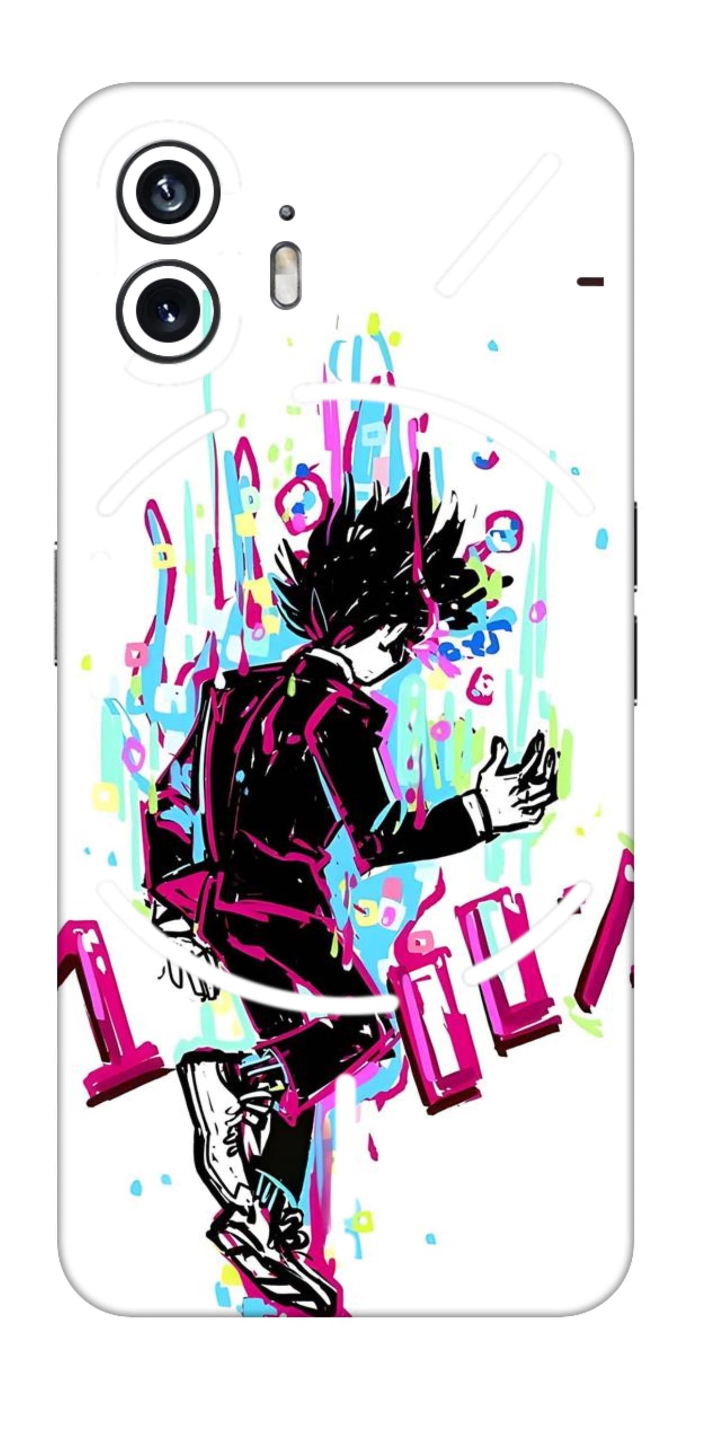 Nothing Phone 2 Skins and Wraps