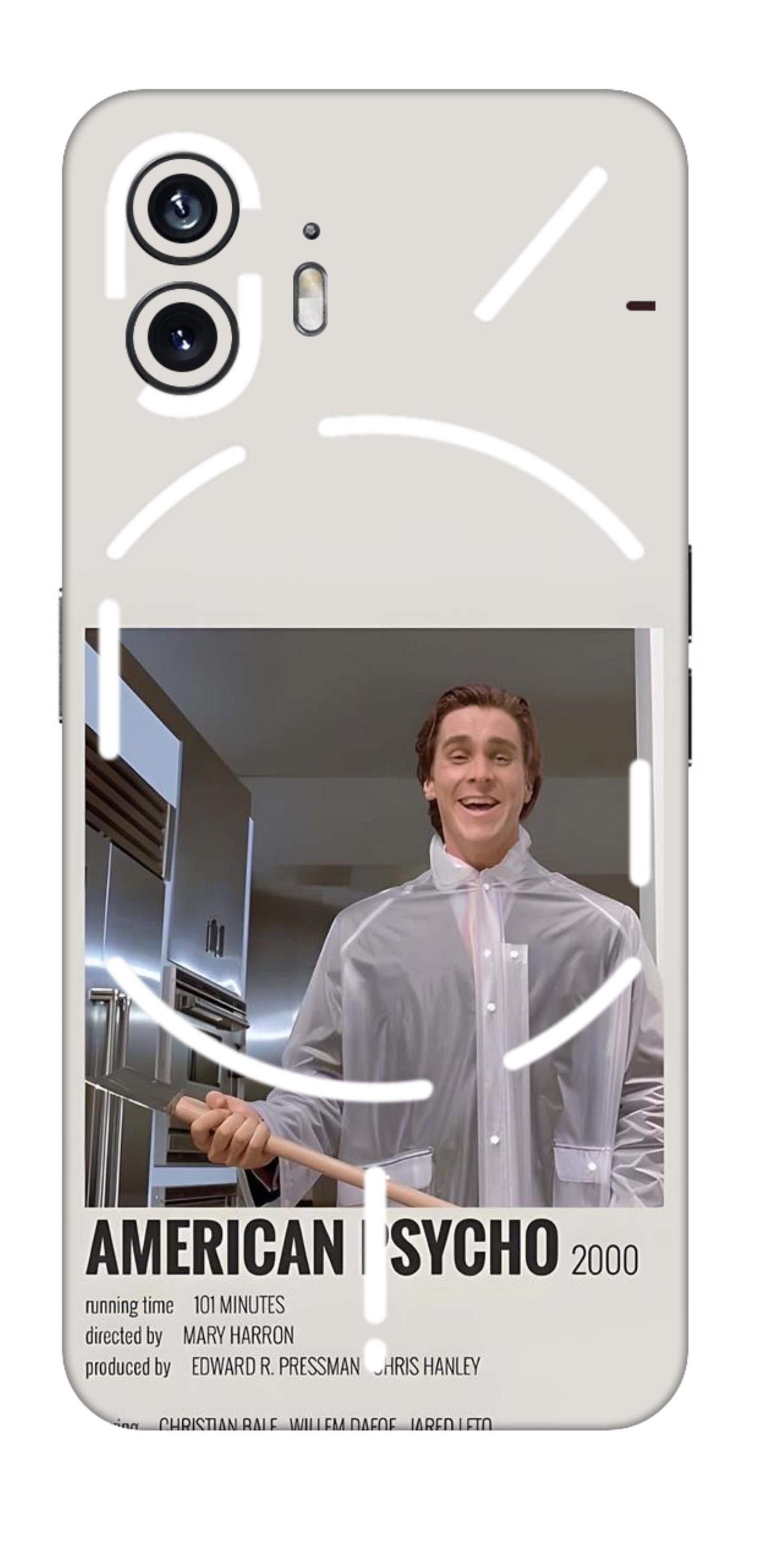 Nothing Phone 2 Skins and Wraps