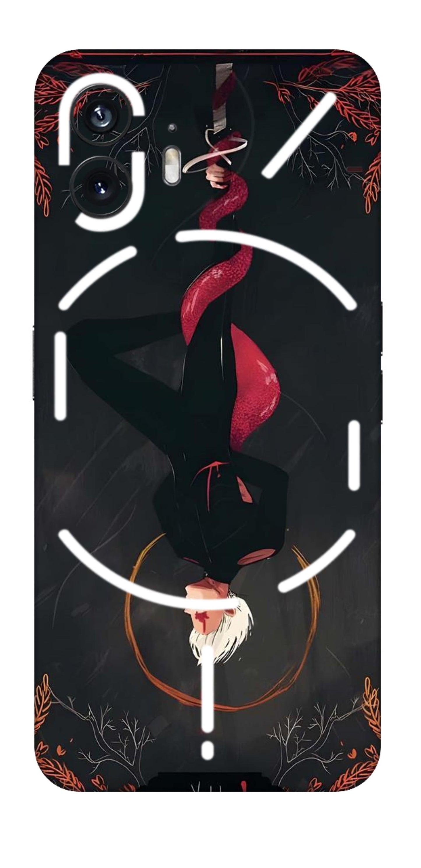 Nothing Phone 2 Skins and Wraps