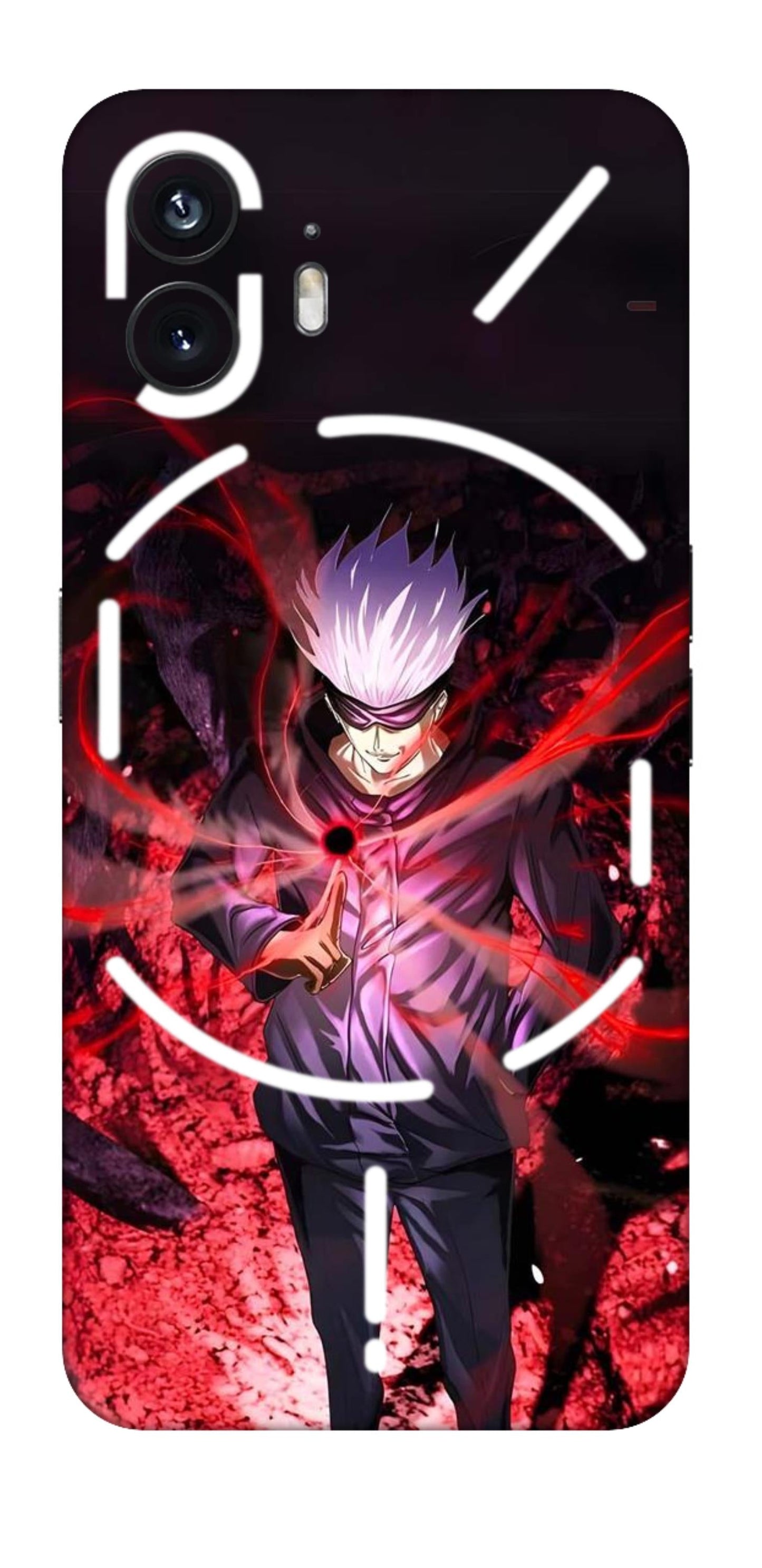 Nothing Phone 2 Skins and Wraps