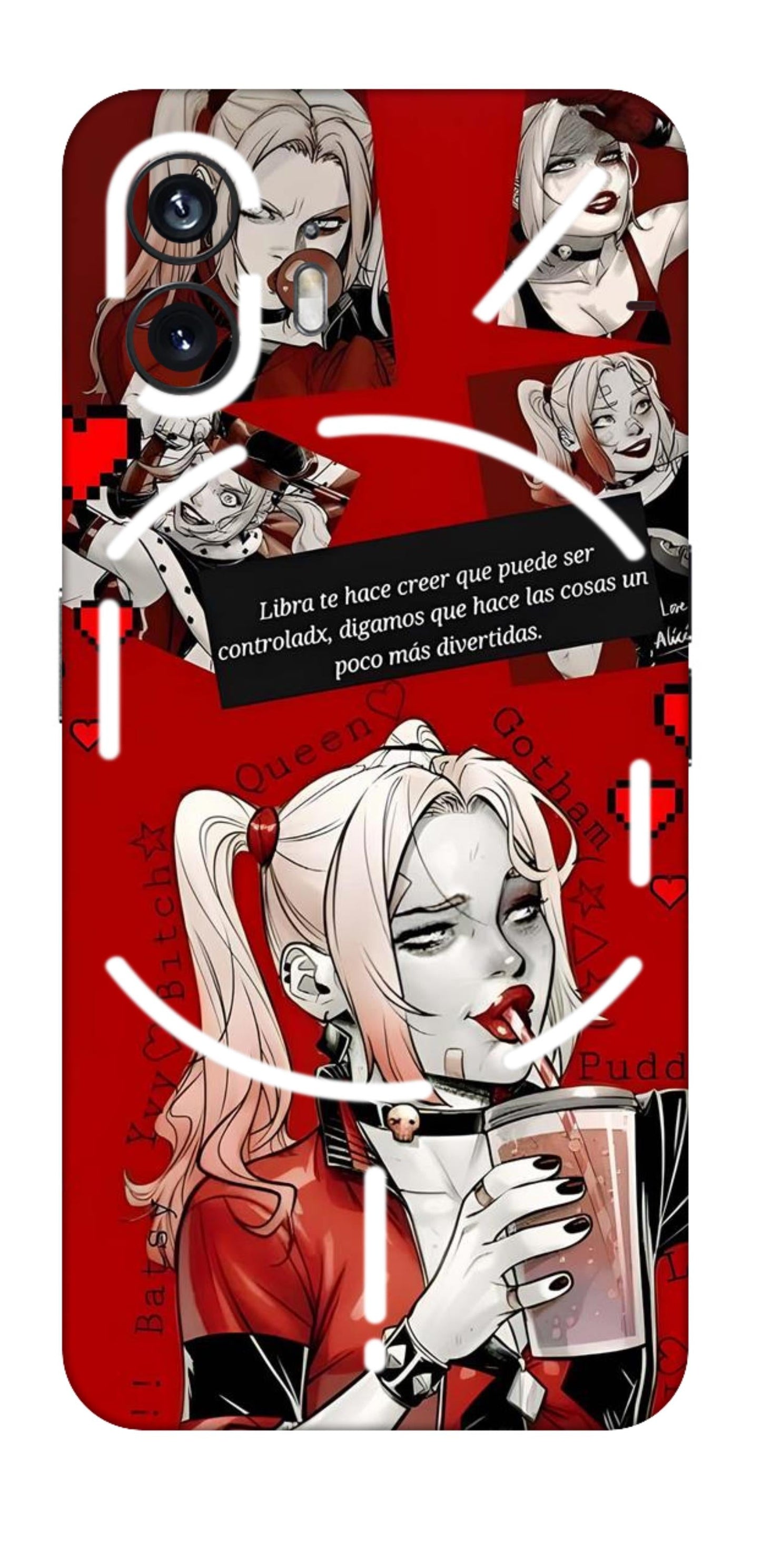 Nothing Phone 2 Skins and Wraps