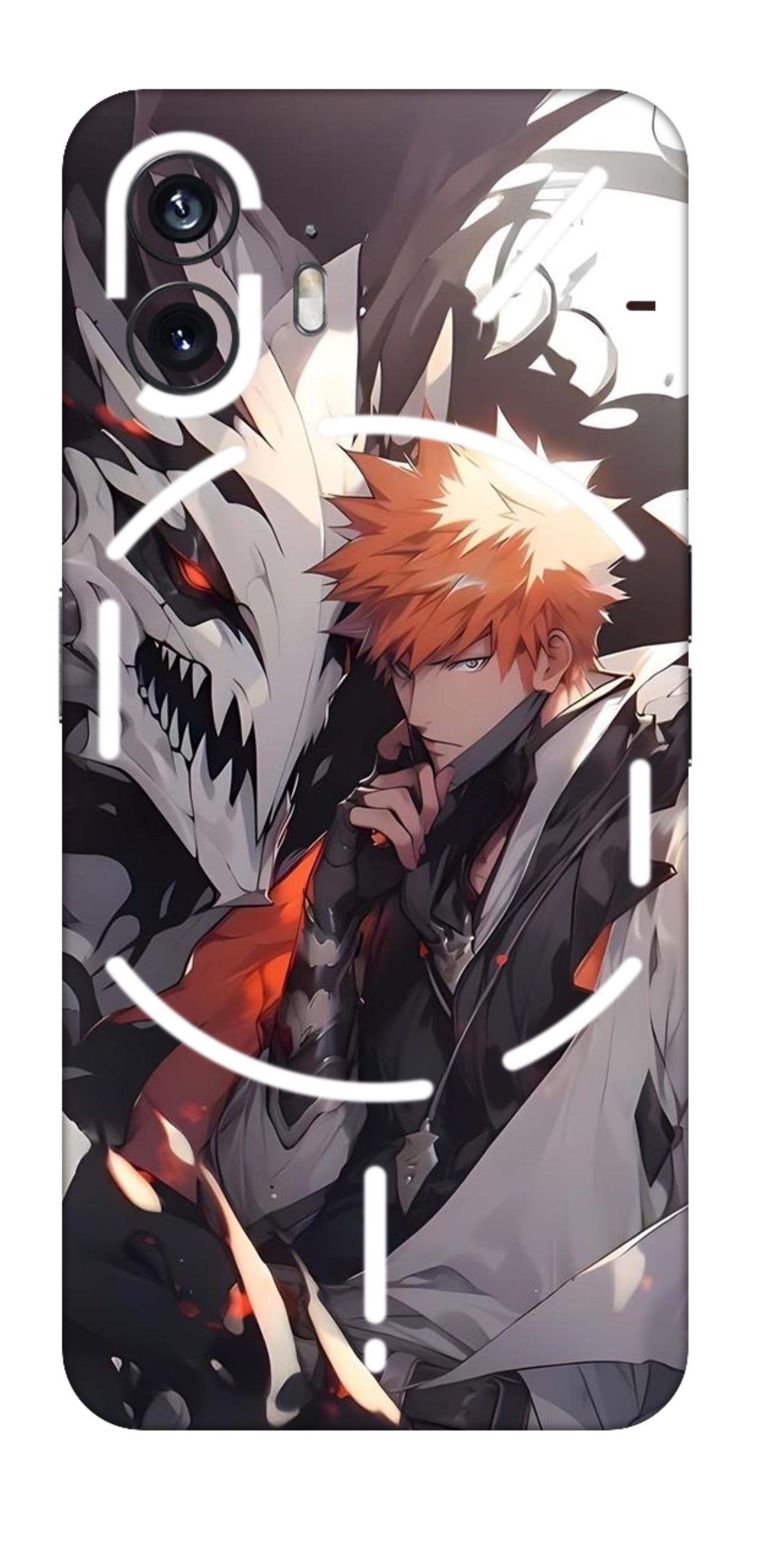 Nothing Phone 2 Skins and Wraps