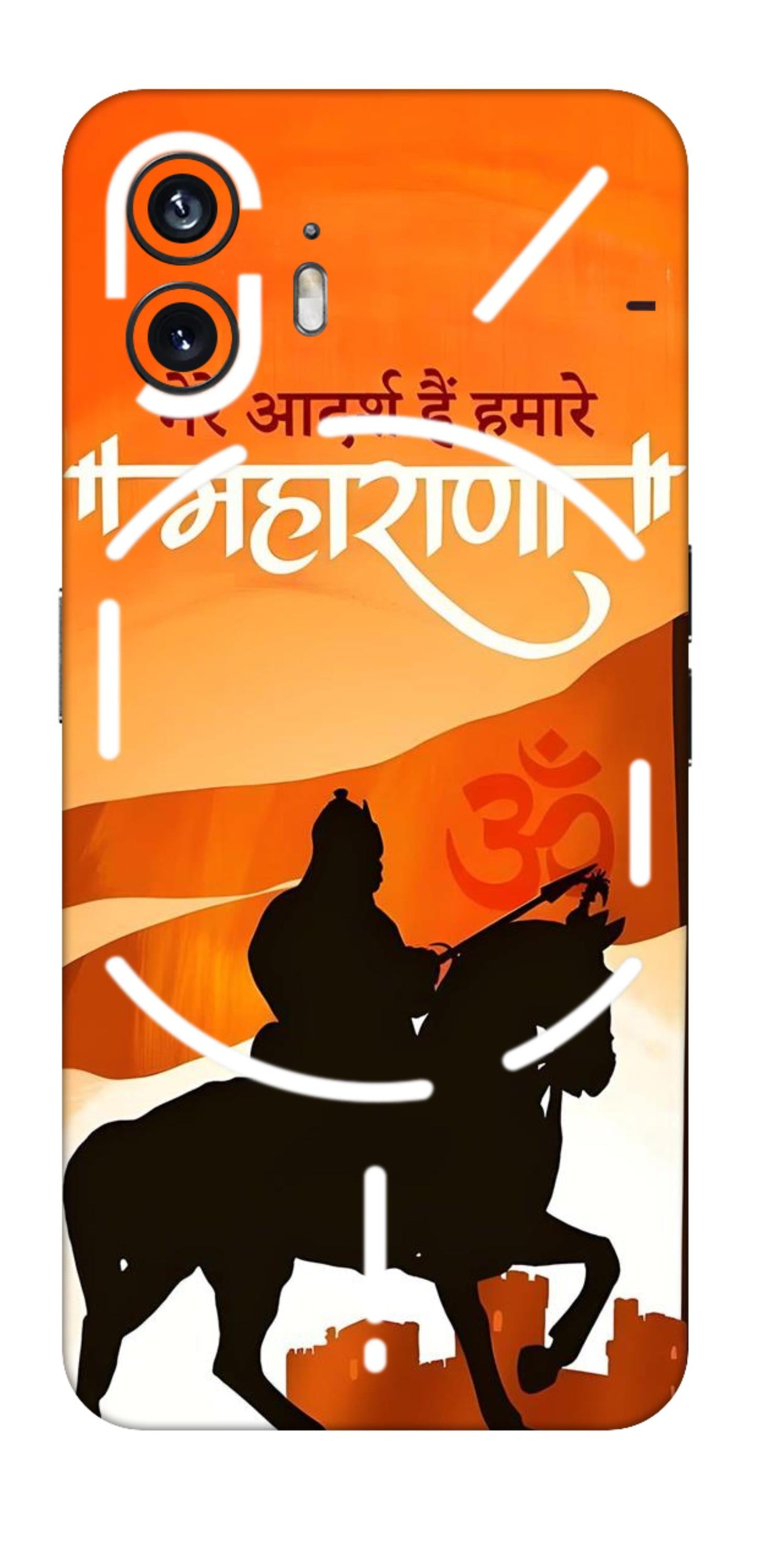 Nothing Phone 2 Skins and Wraps