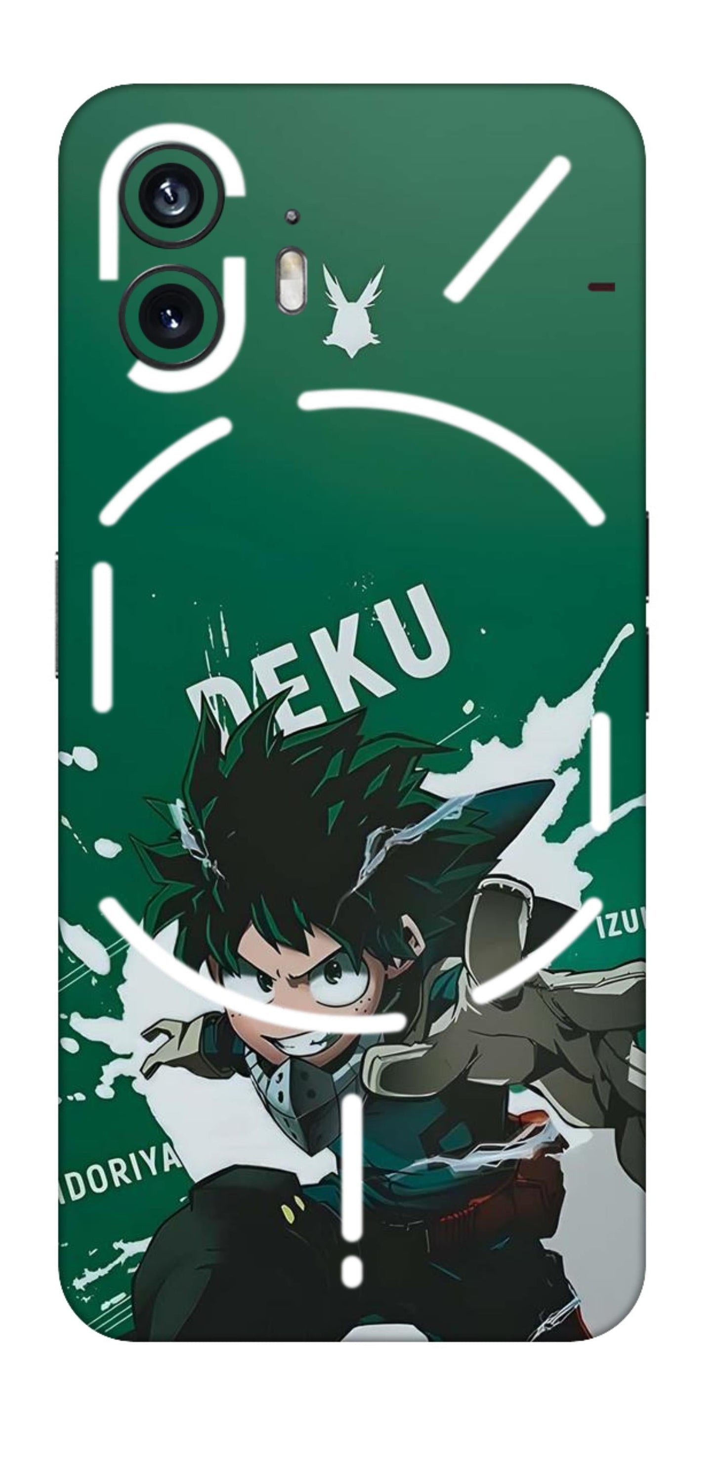 Nothing Phone 2 Skins and Wraps