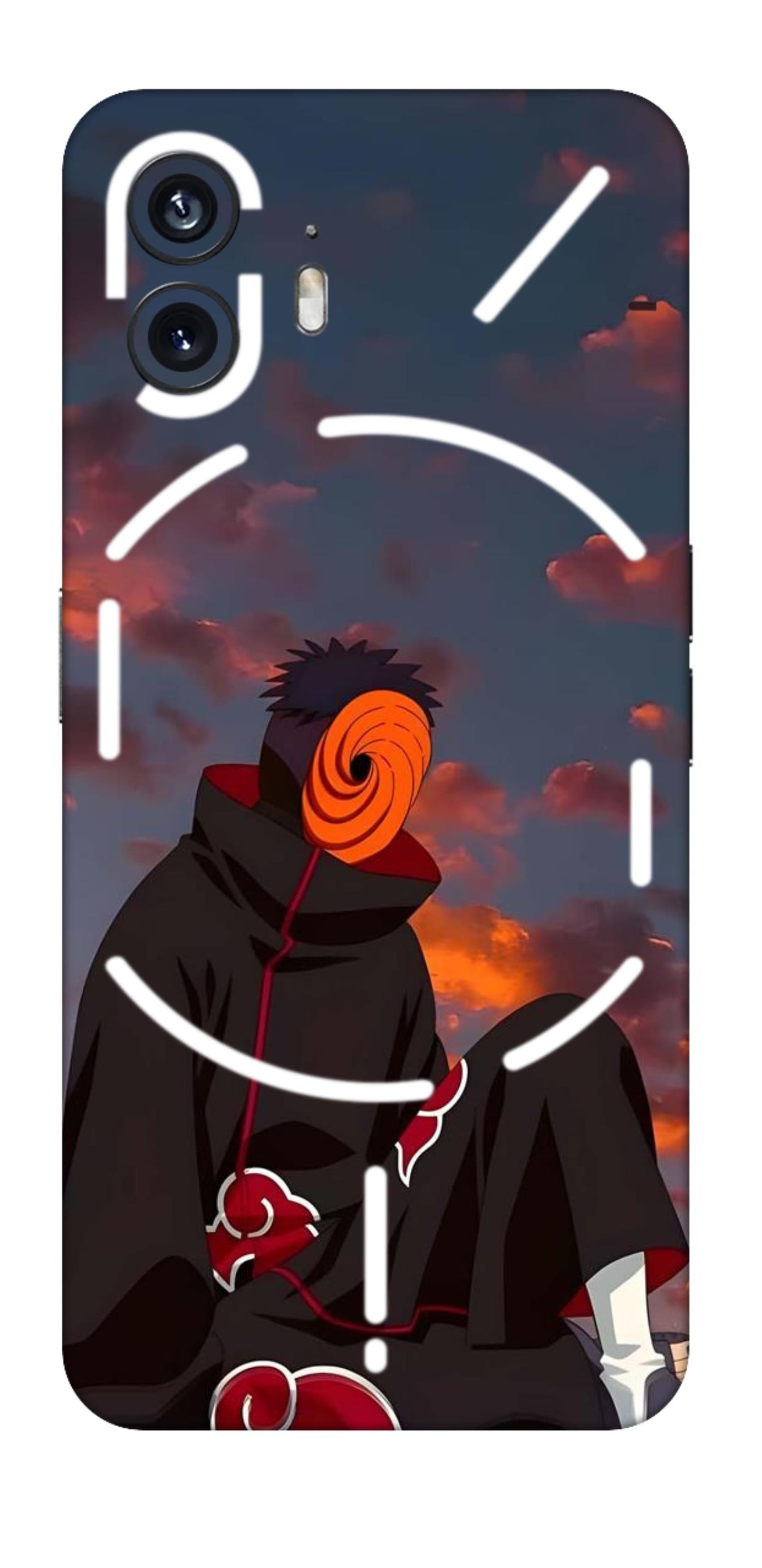 Nothing Phone 2 Skins and Wraps