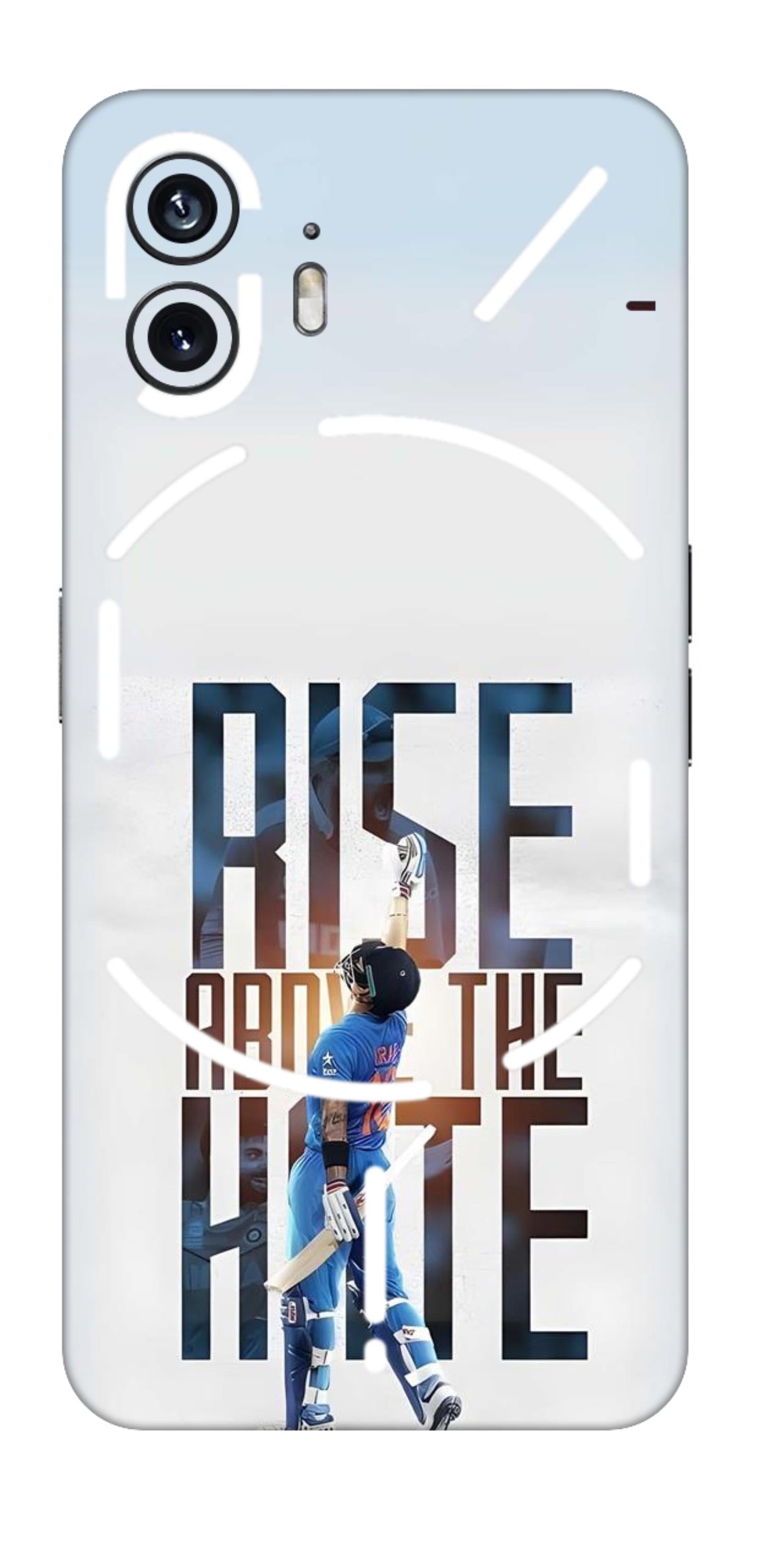 Nothing Phone 2 Skins and Wraps