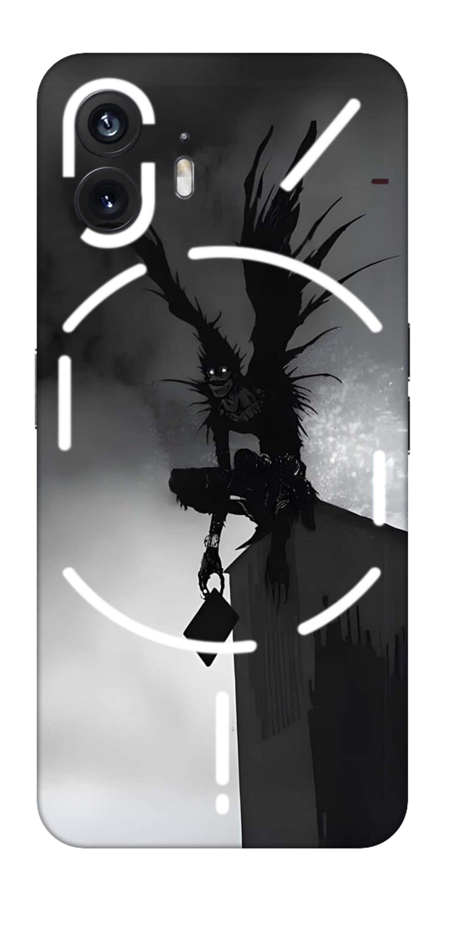 Nothing Phone 2 Skins and Wraps