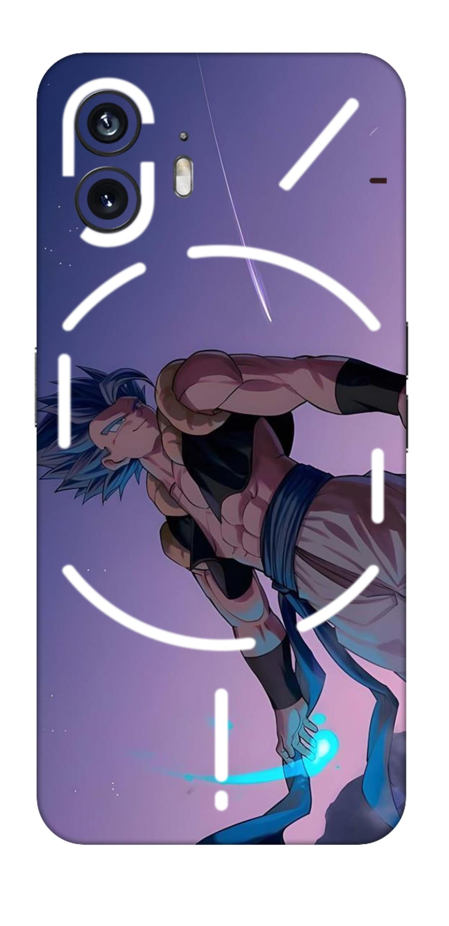 Nothing Phone 2 Skins and Wraps