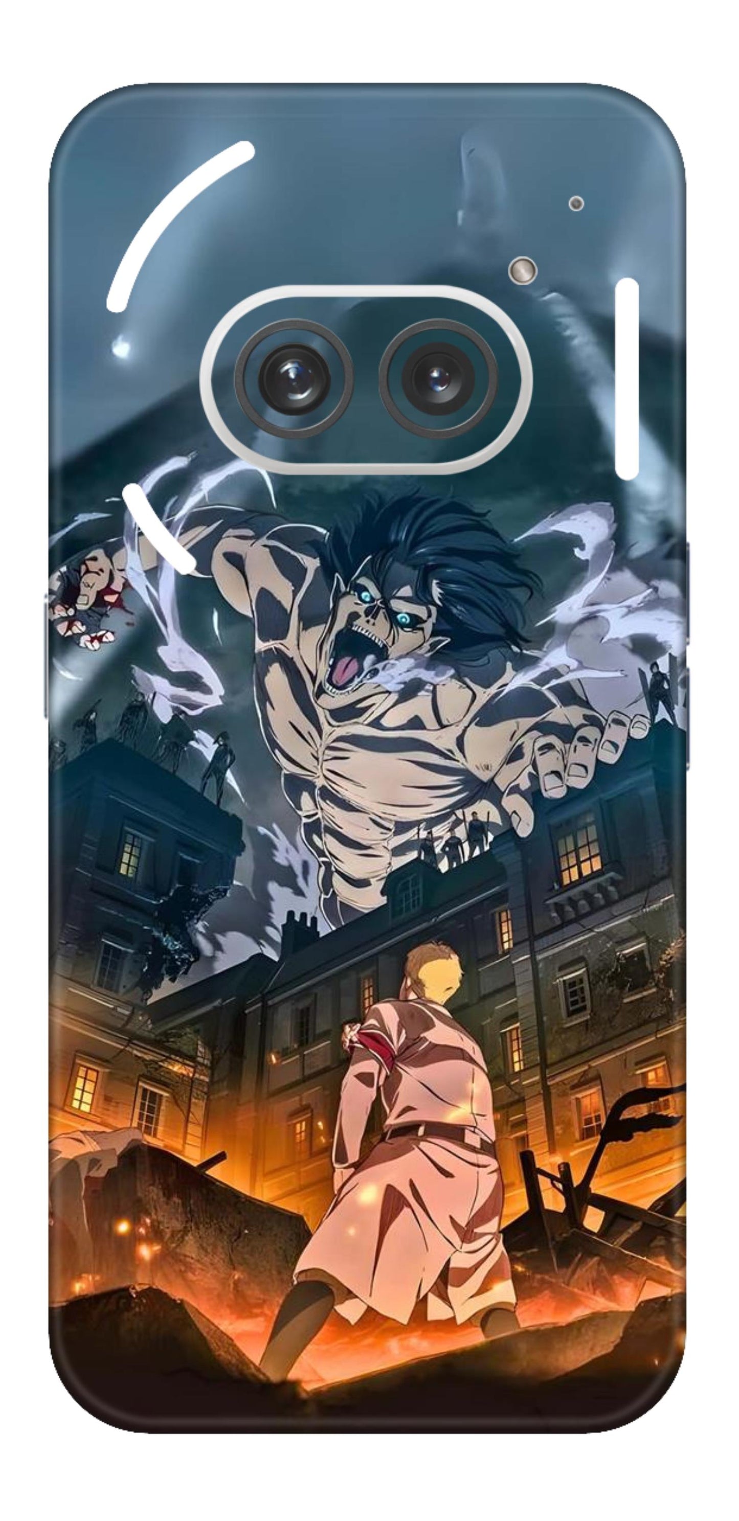 Nothing Phone 2a Skins and Wraps