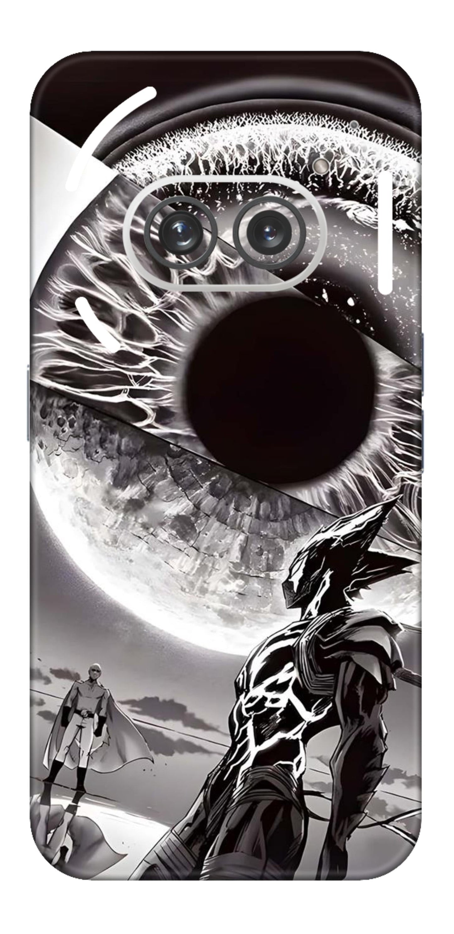 Nothing Phone 2a Skins and Wraps