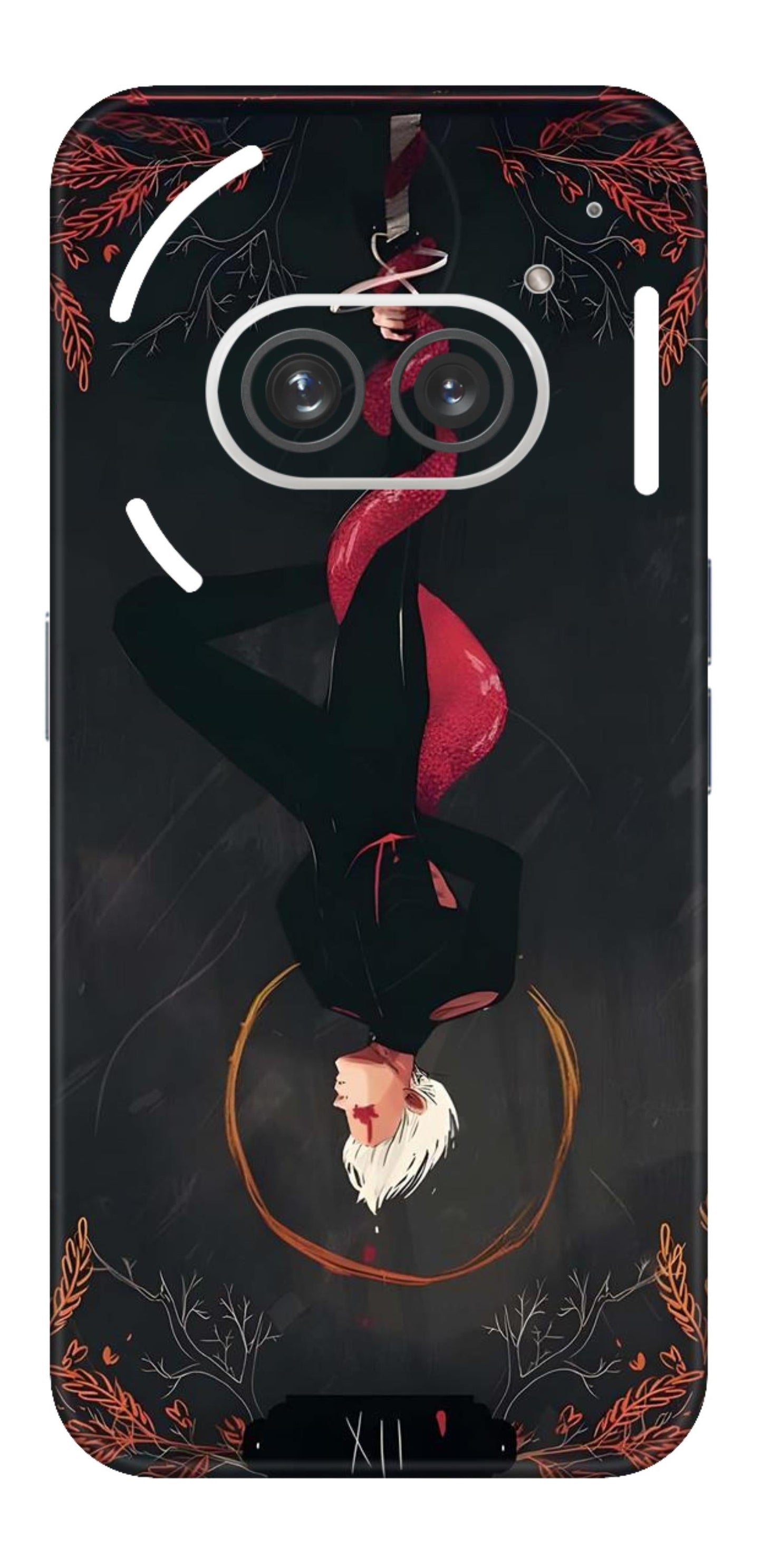 Nothing Phone 2a Skins and Wraps