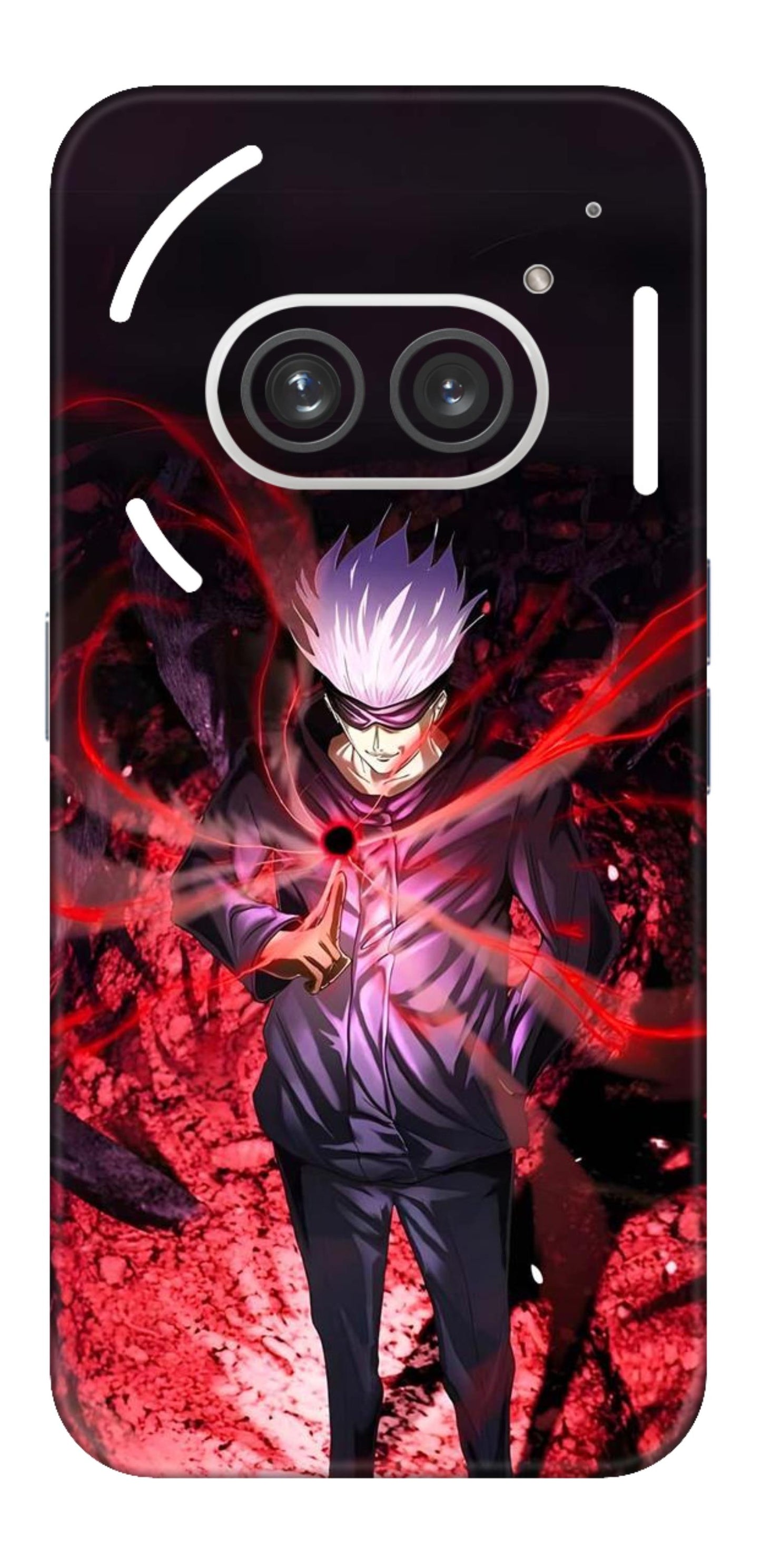 Nothing Phone 2a Skins and Wraps