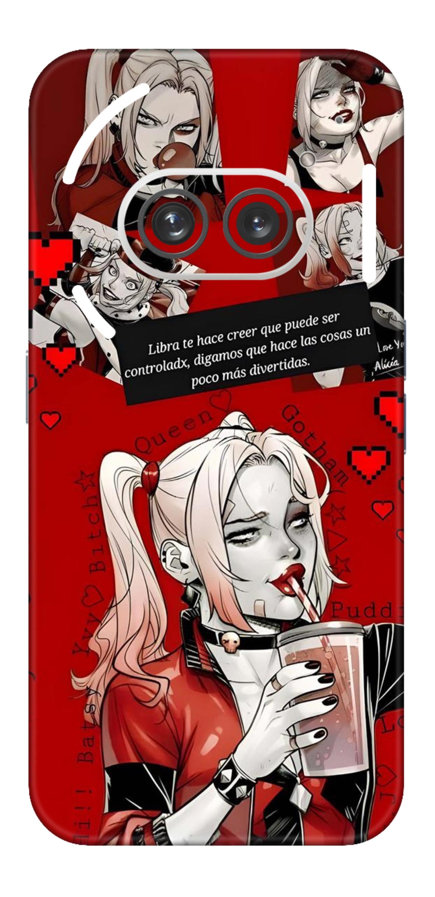 Nothing Phone 2a Skins and Wraps