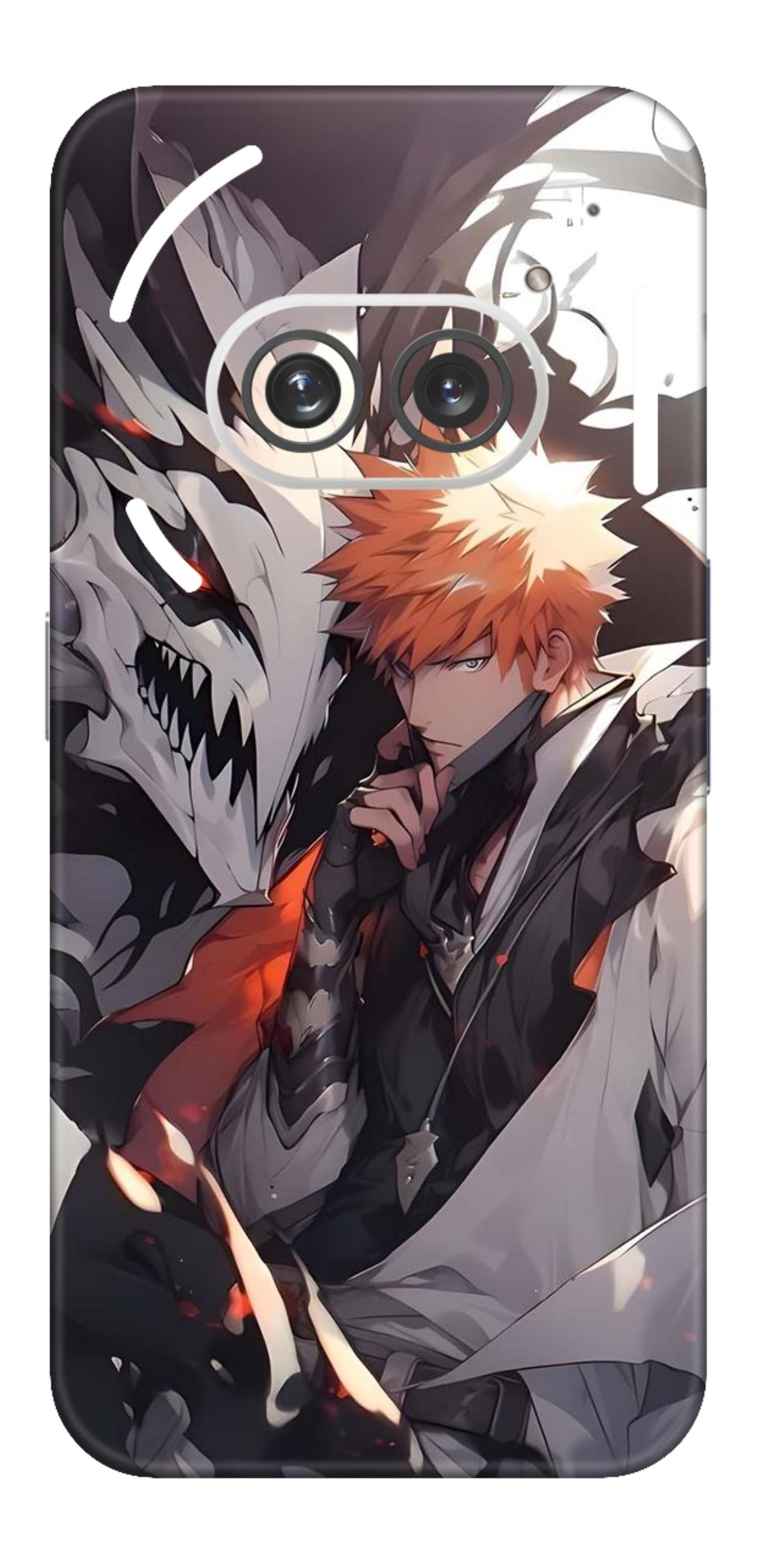 Nothing Phone 2a Skins and Wraps