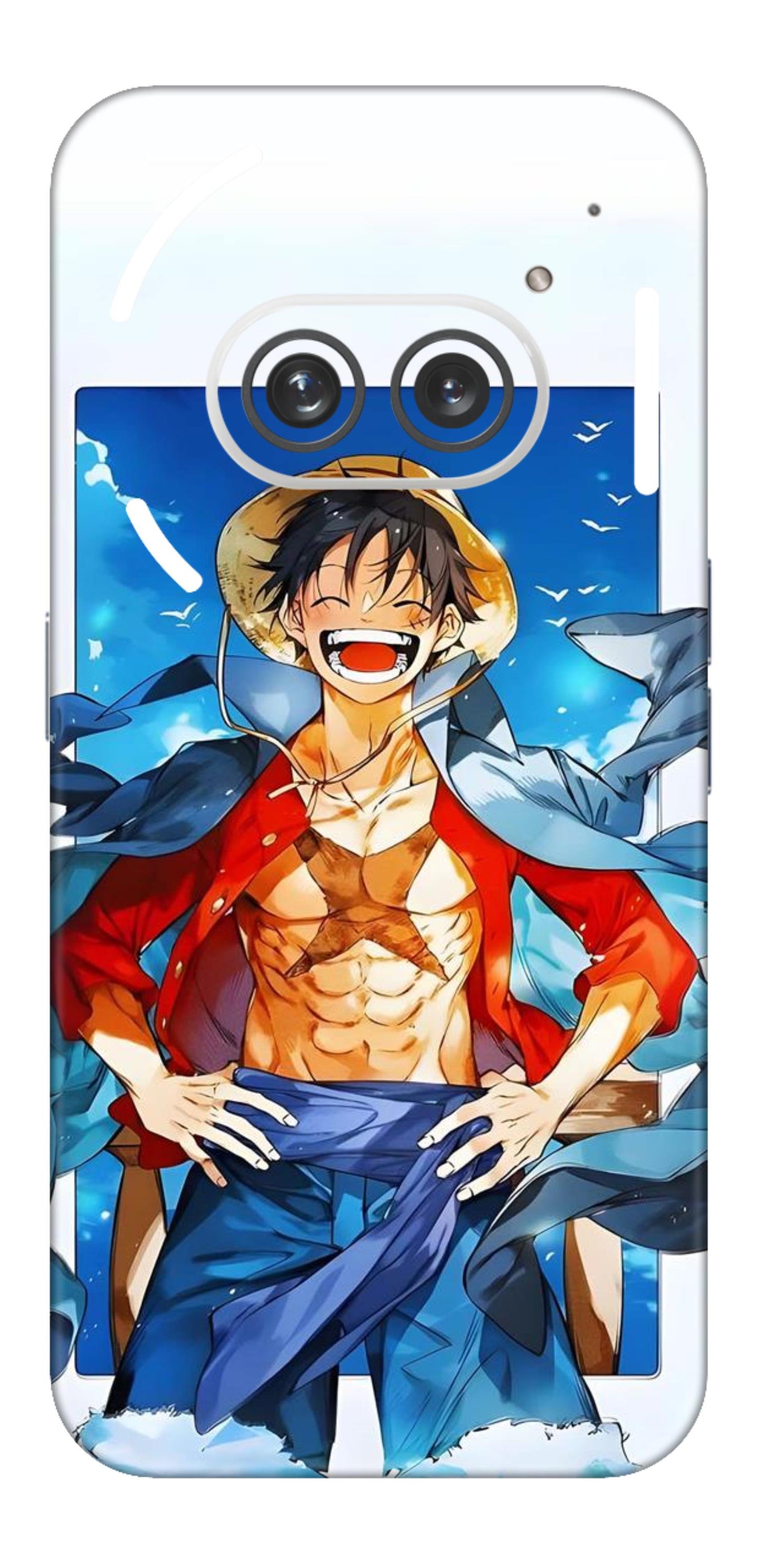 Nothing Phone 2a Skins and Wraps