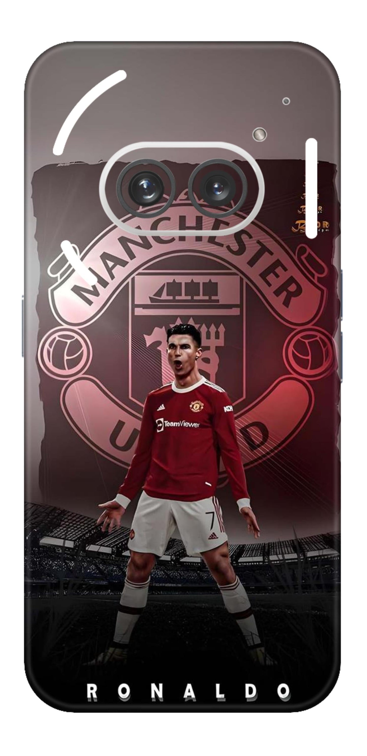 Nothing Phone 2a Skins and Wraps