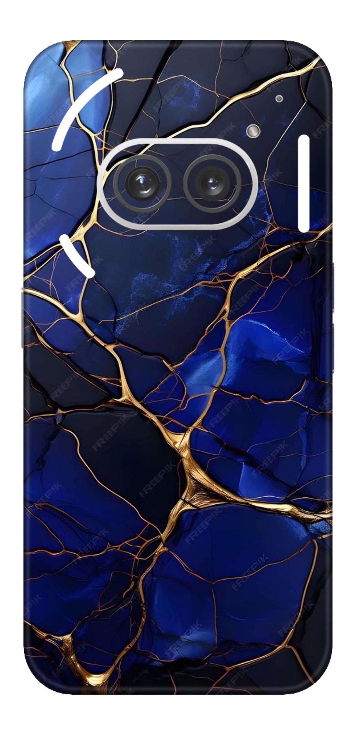 Nothing Phone 2a Skins and Wraps