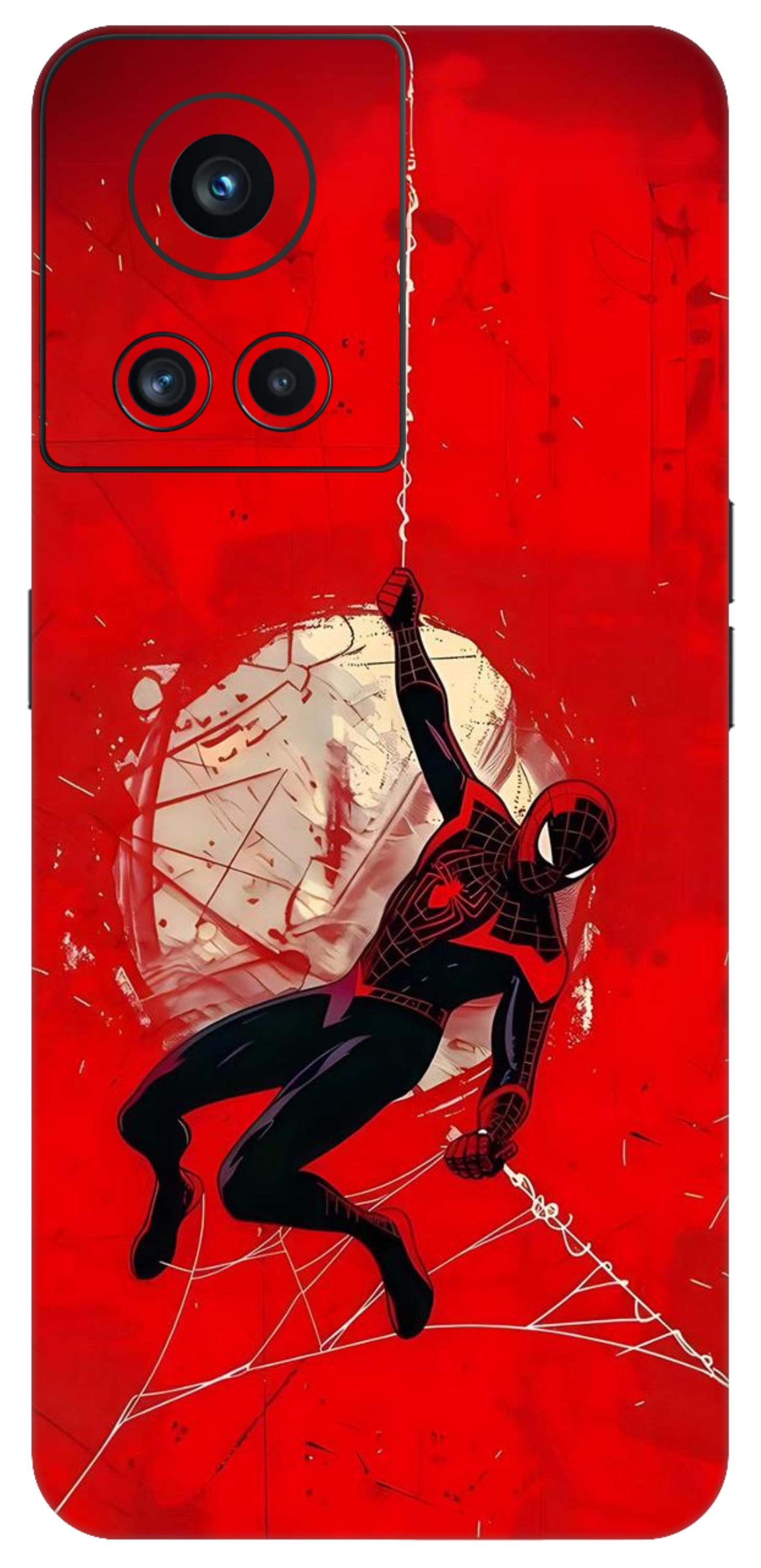 OnePlus 10R Skins and Wraps