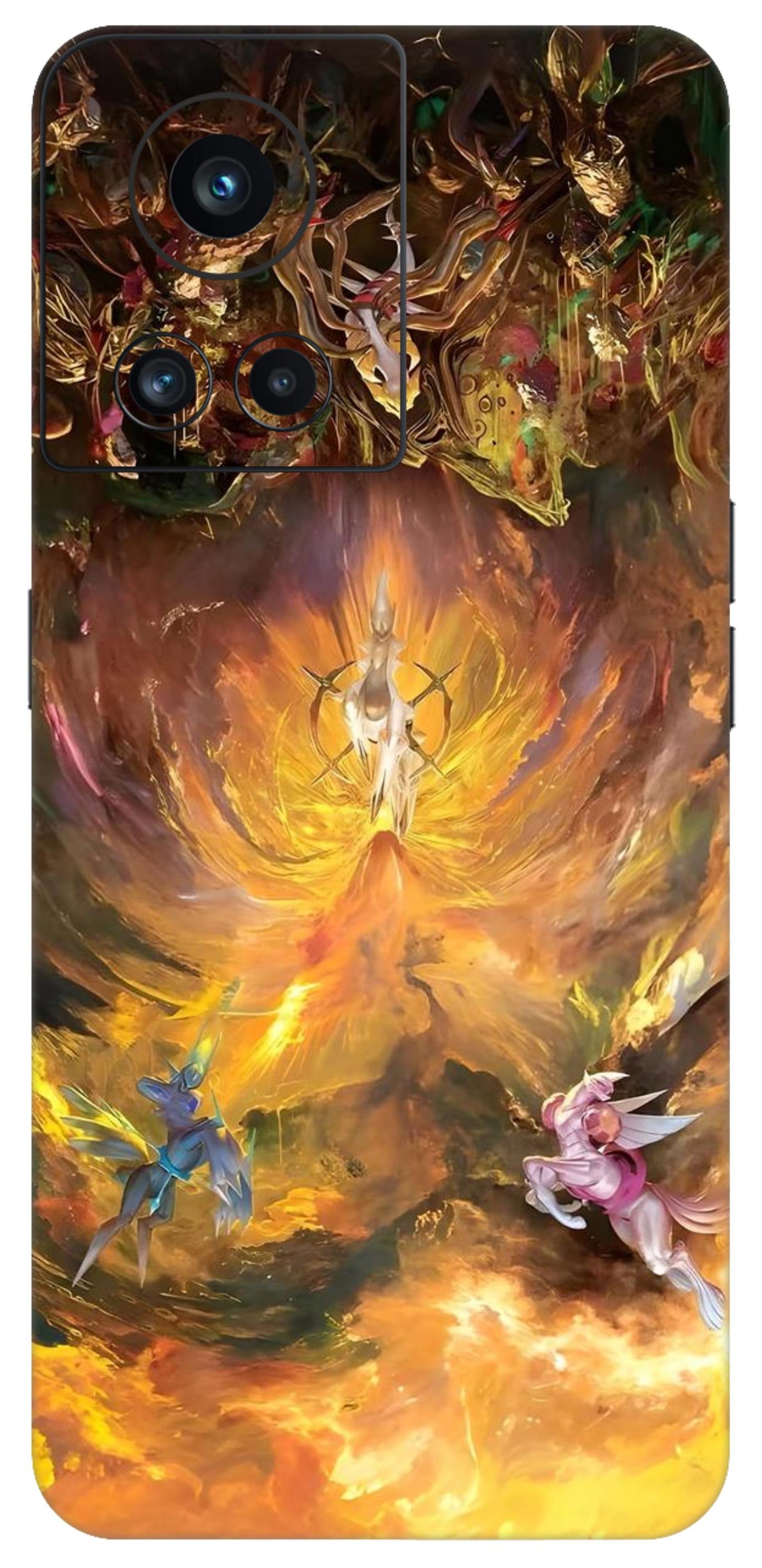 OnePlus 10R Skins and Wraps