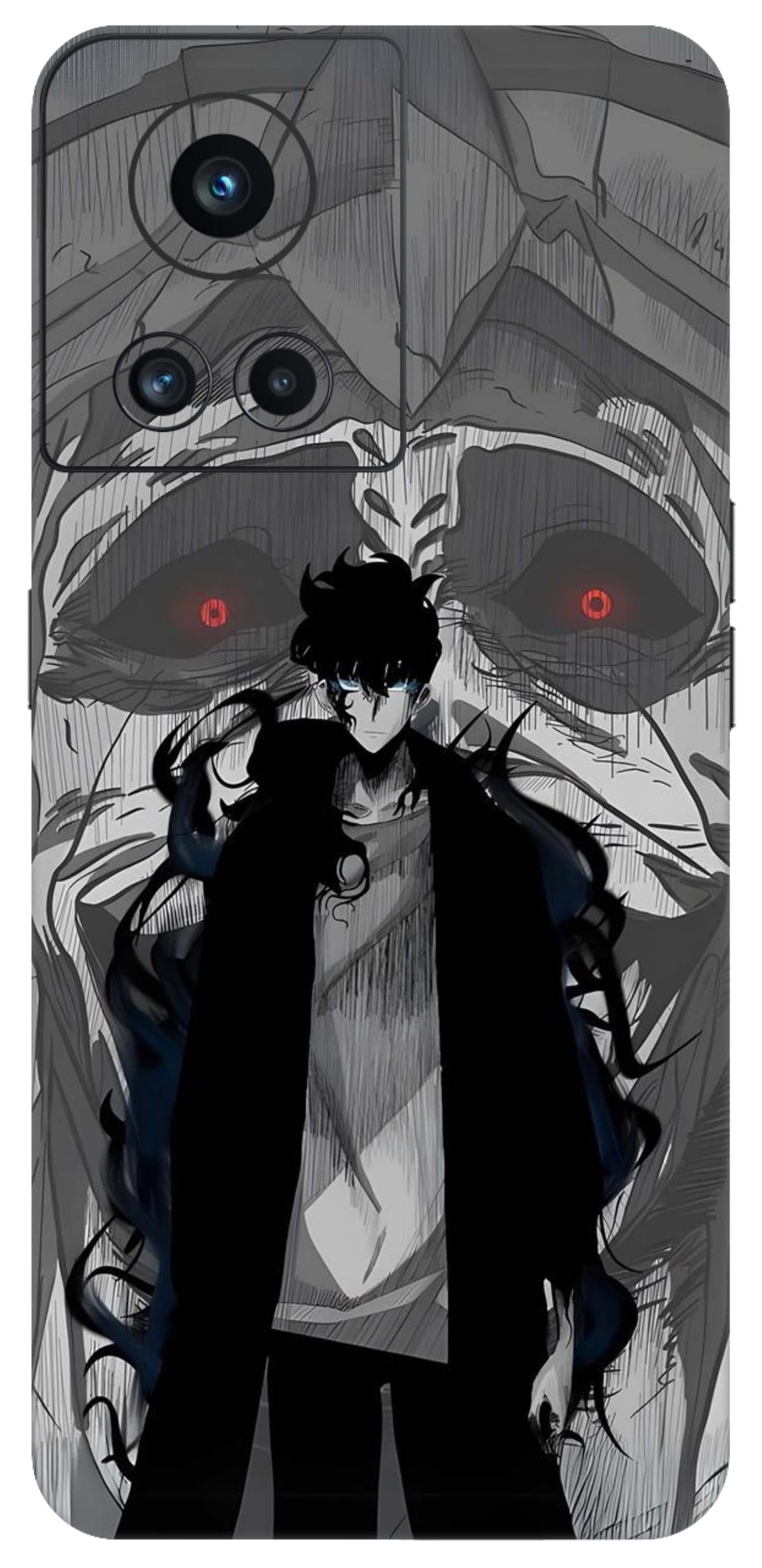 OnePlus 10R Skins and Wraps