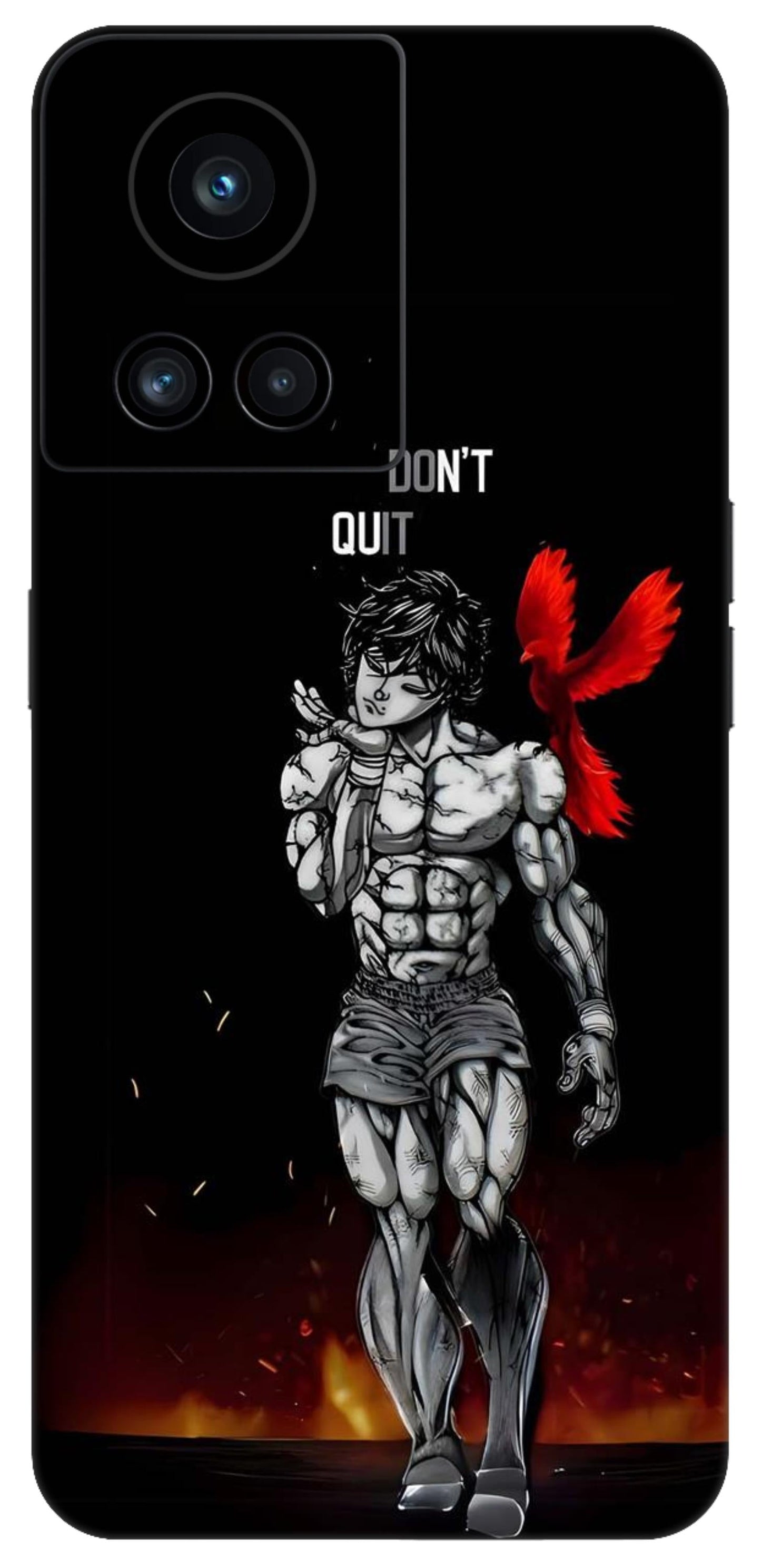 OnePlus 10R Skins and Wraps