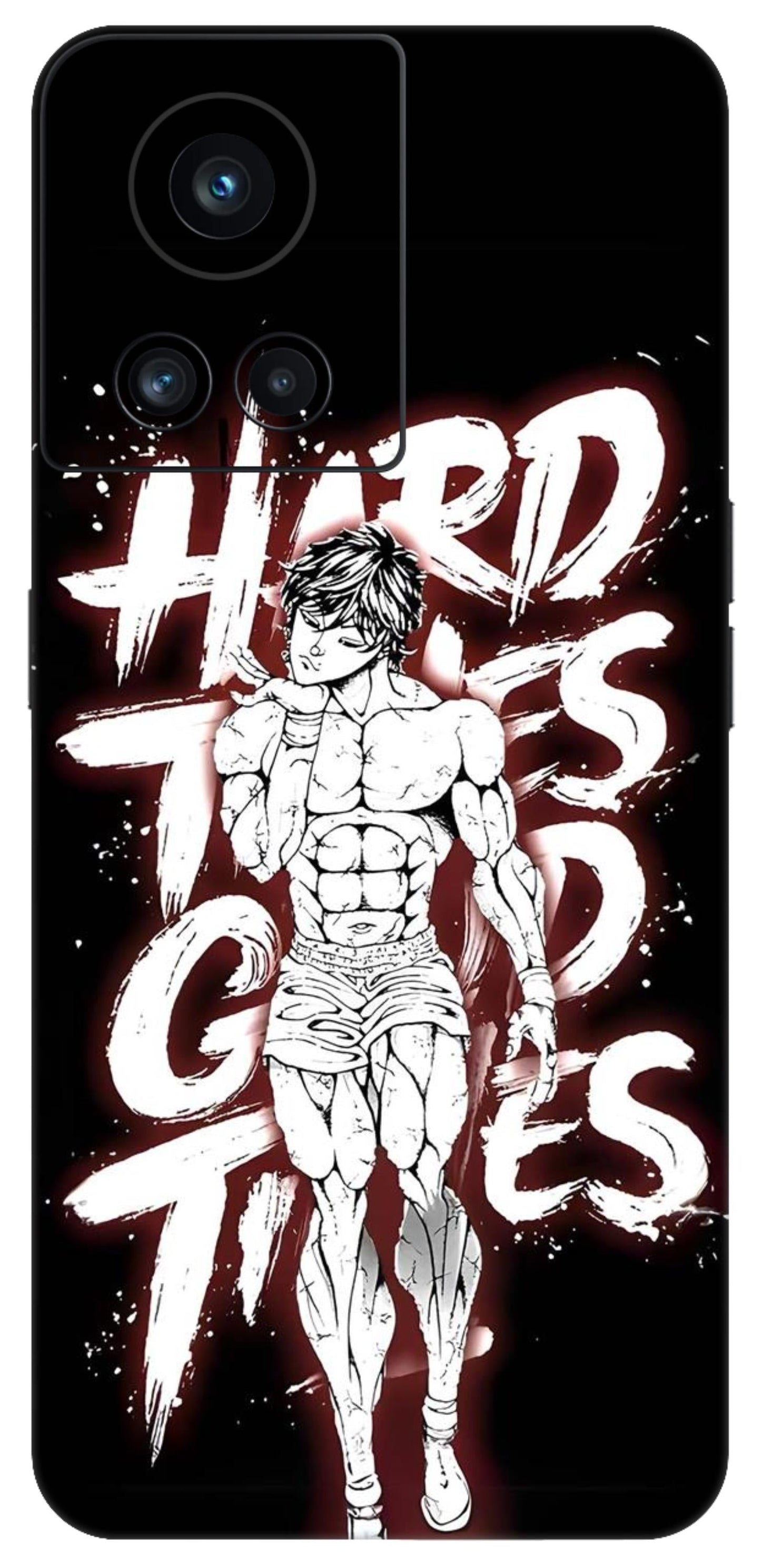 OnePlus 10R Skins and Wraps