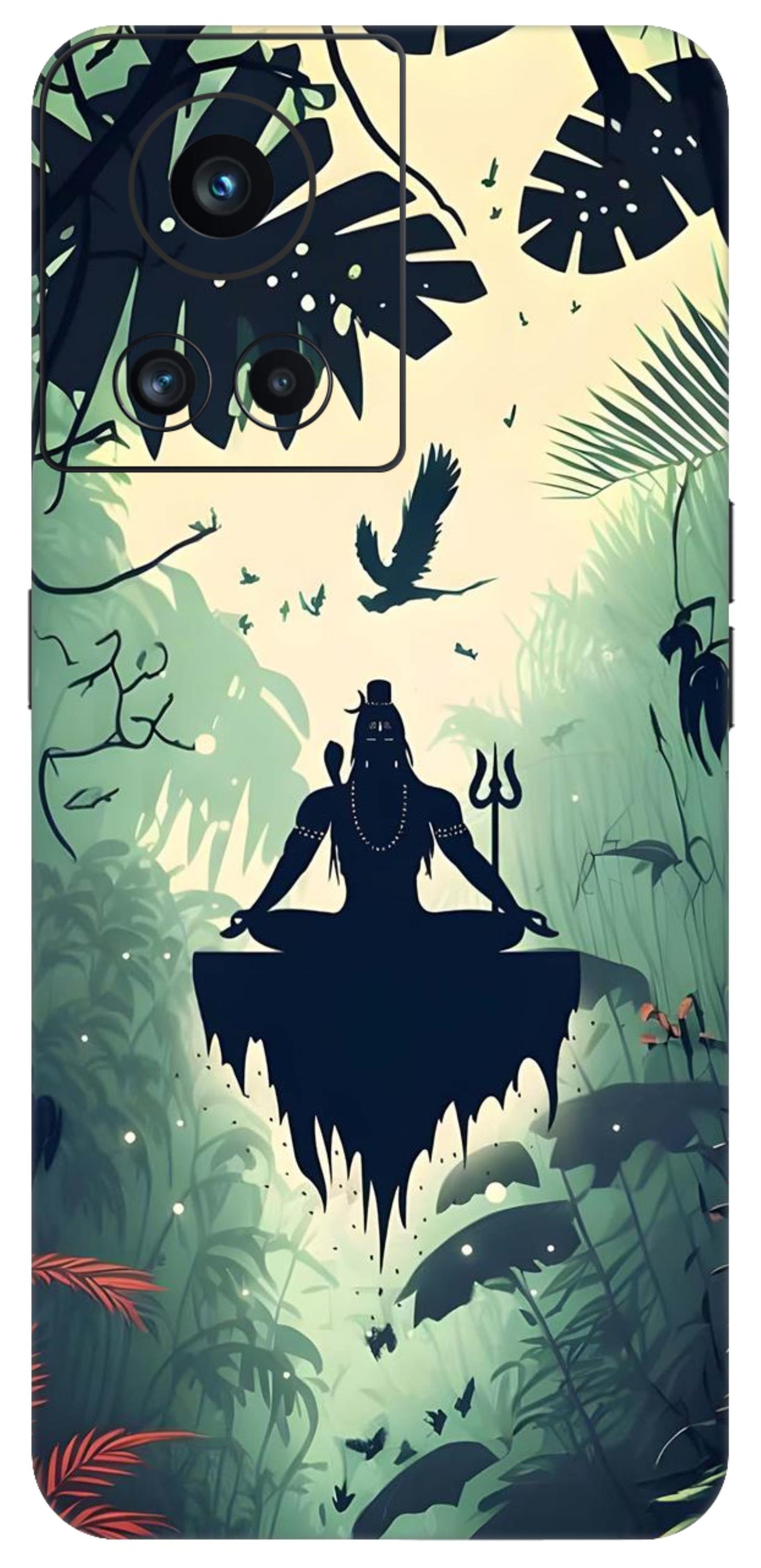 OnePlus 10R Skins and Wraps