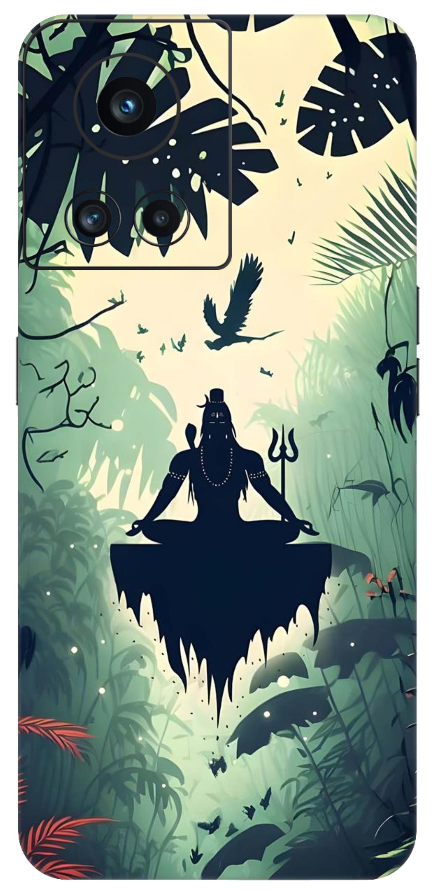 OnePlus 10R Skins and Wraps