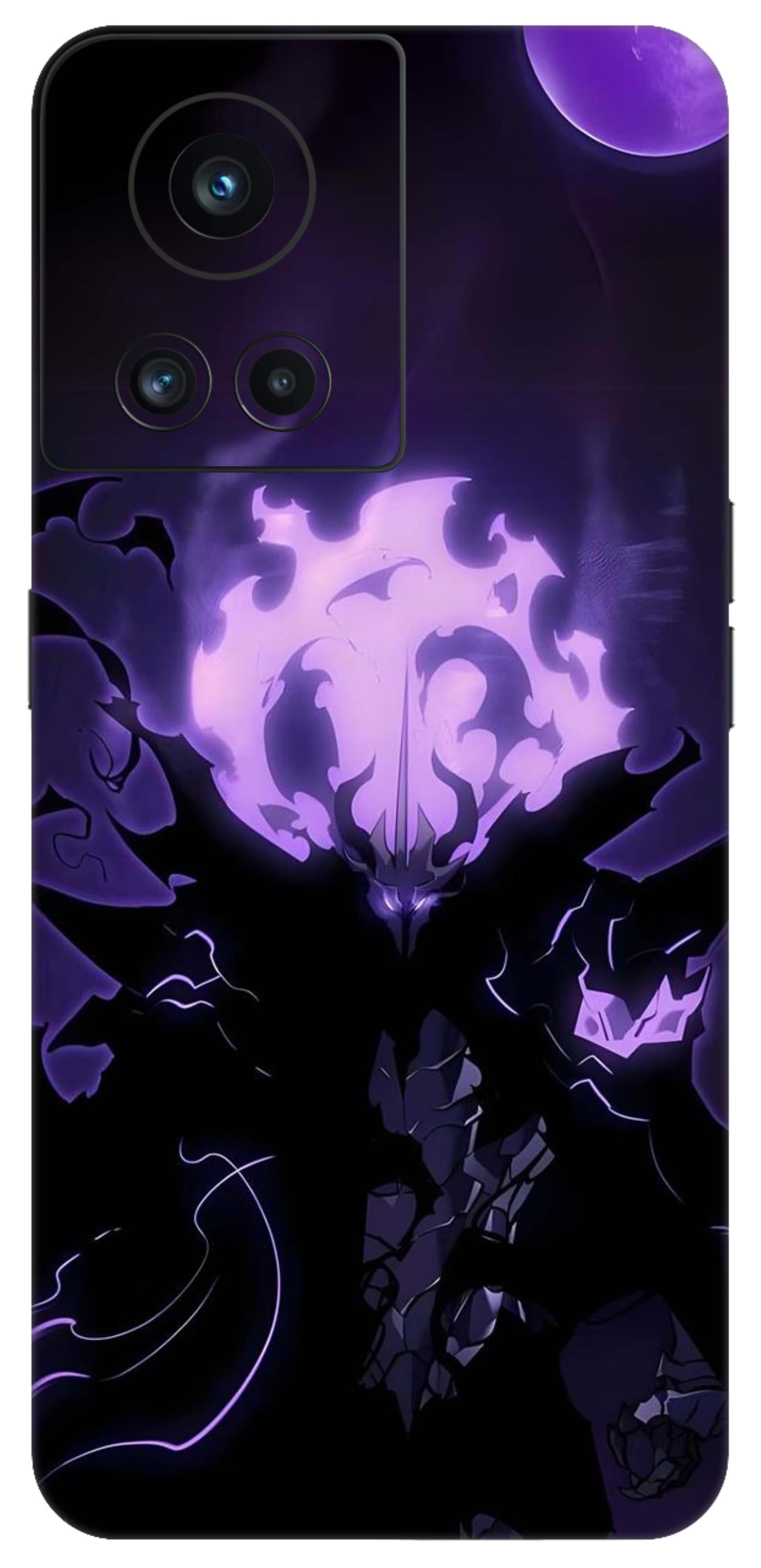 OnePlus 10R Skins and Wraps