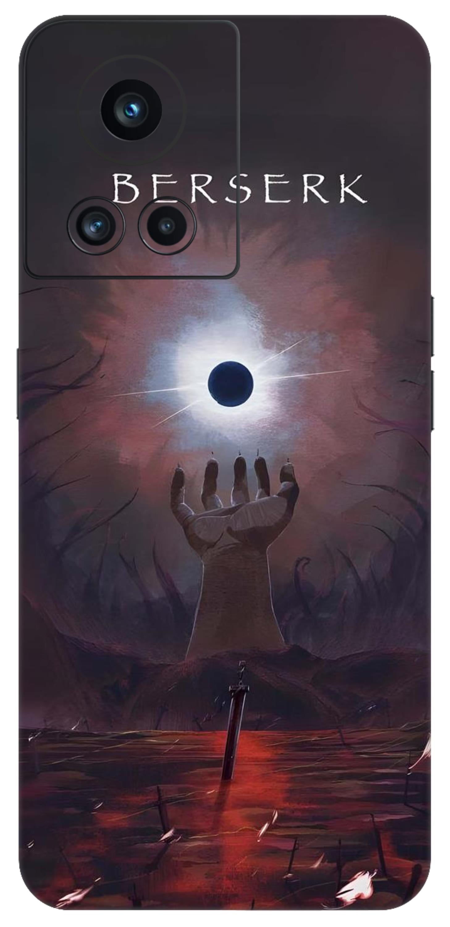 OnePlus 10R Skins and Wraps