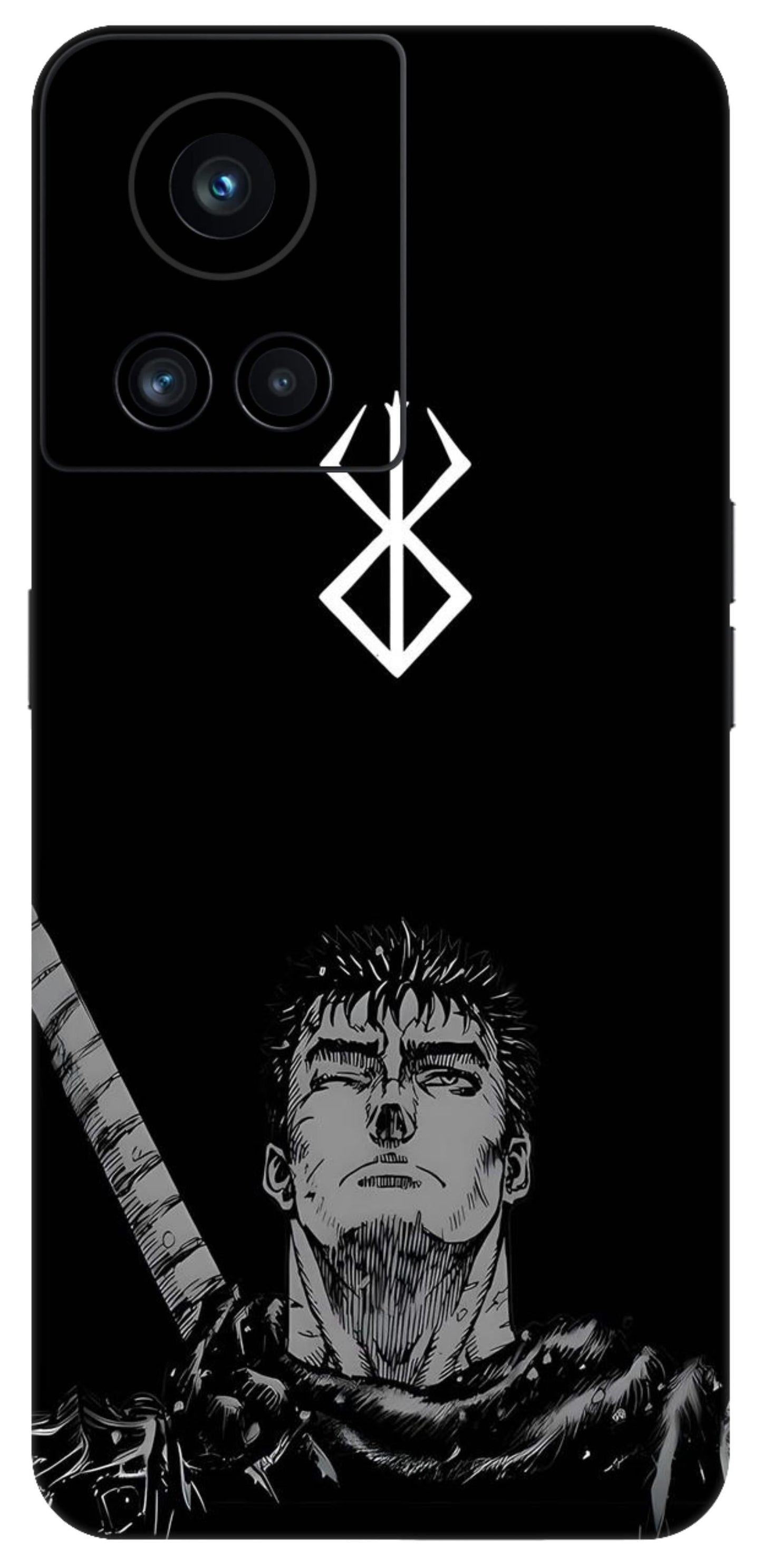 OnePlus 10R Skins and Wraps